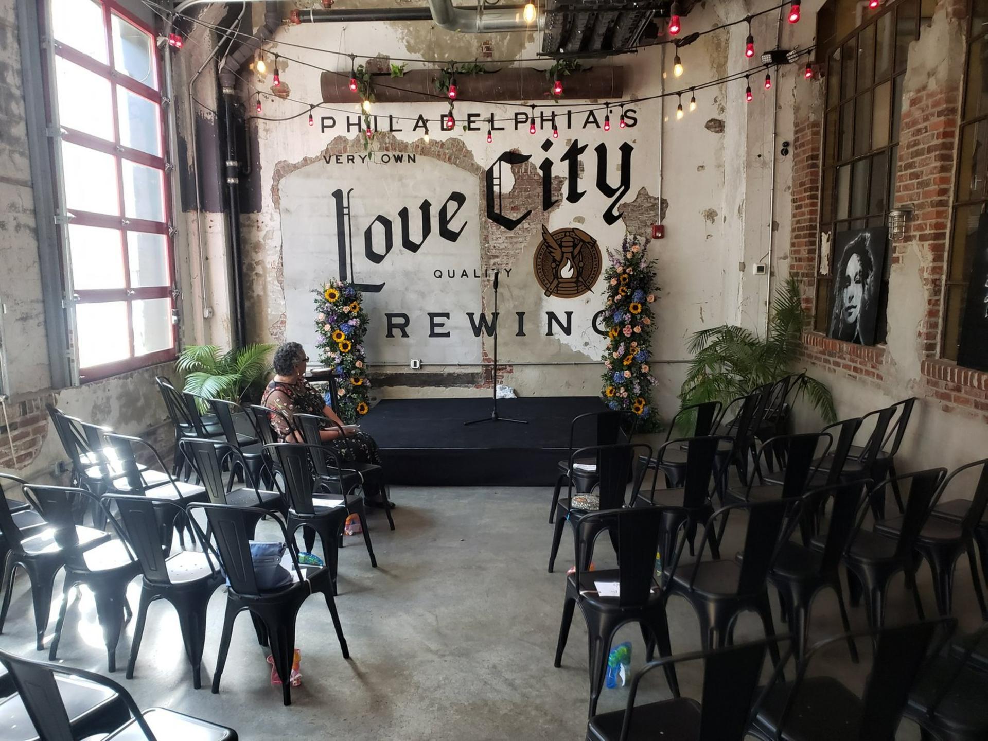 The Taproom