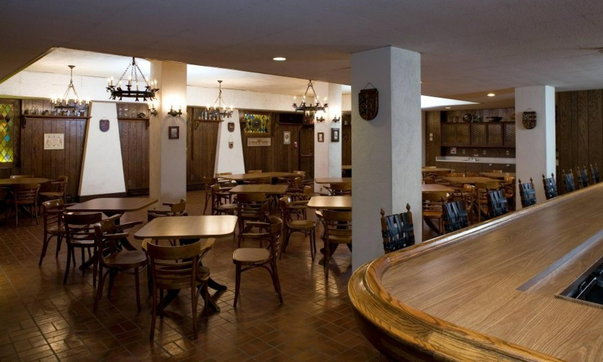 The Ratskeller