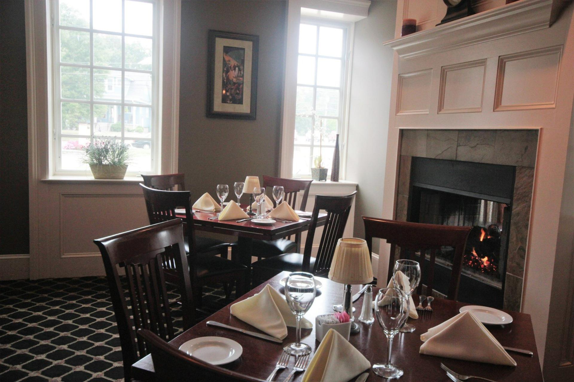 Chef's Table