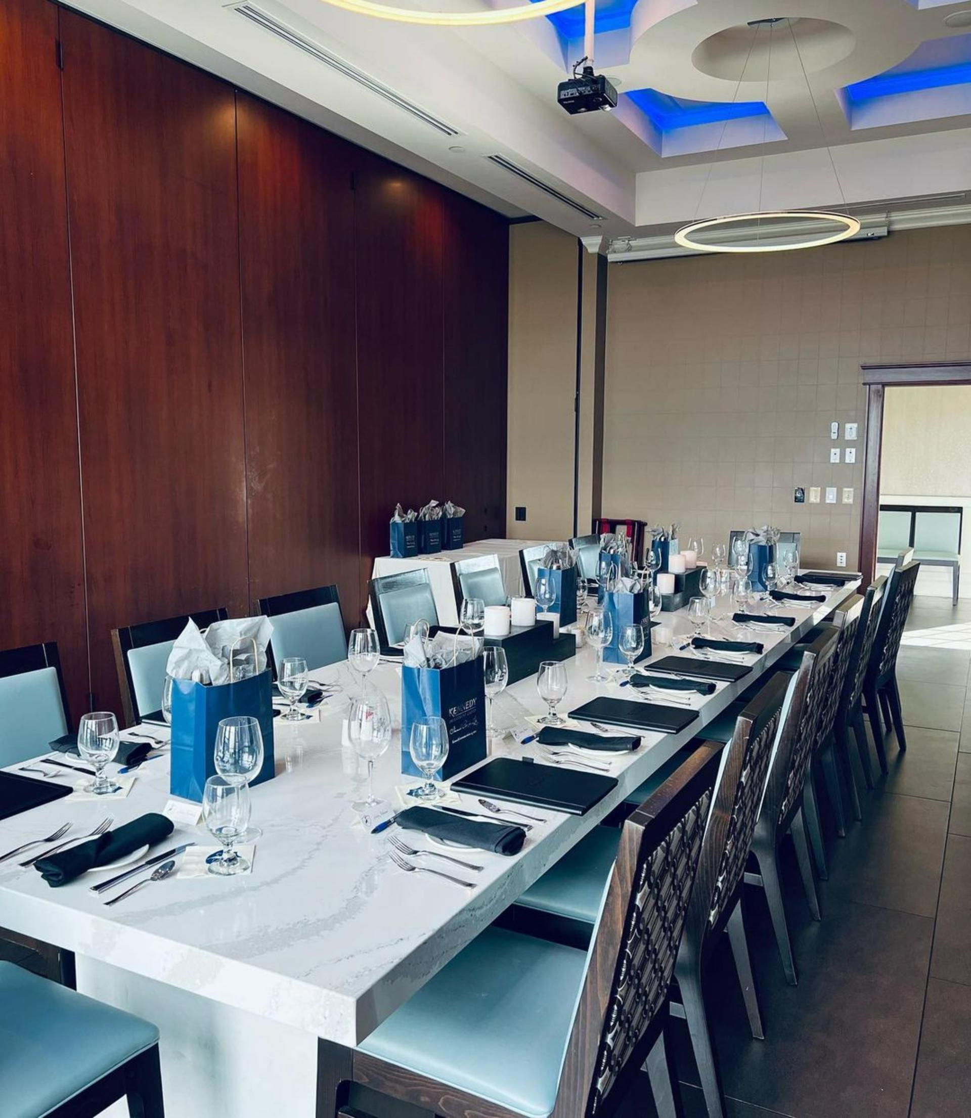 Executive Room 3