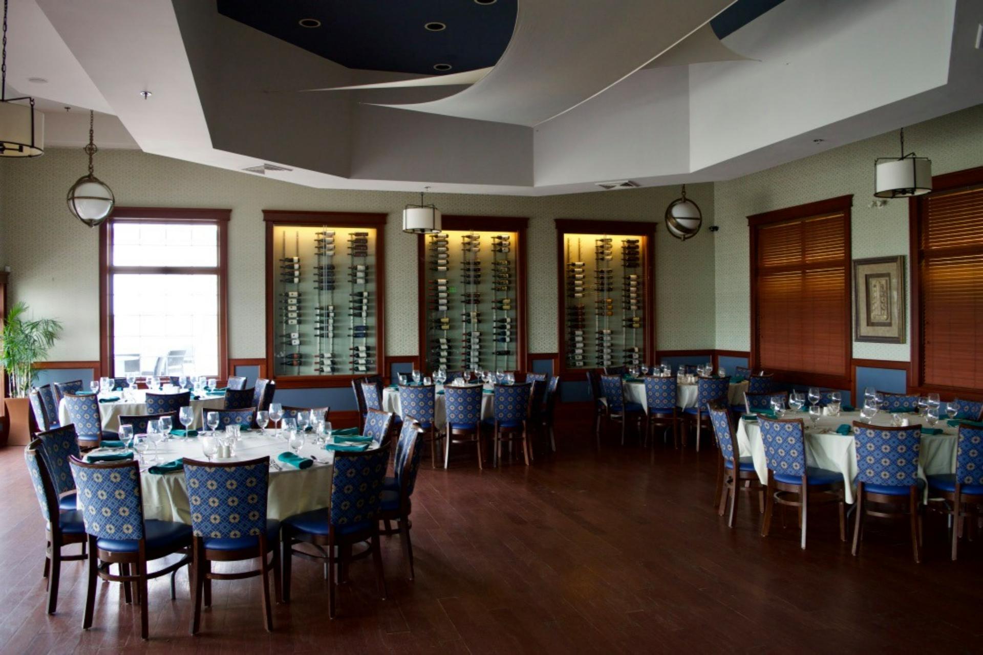Small Banquet