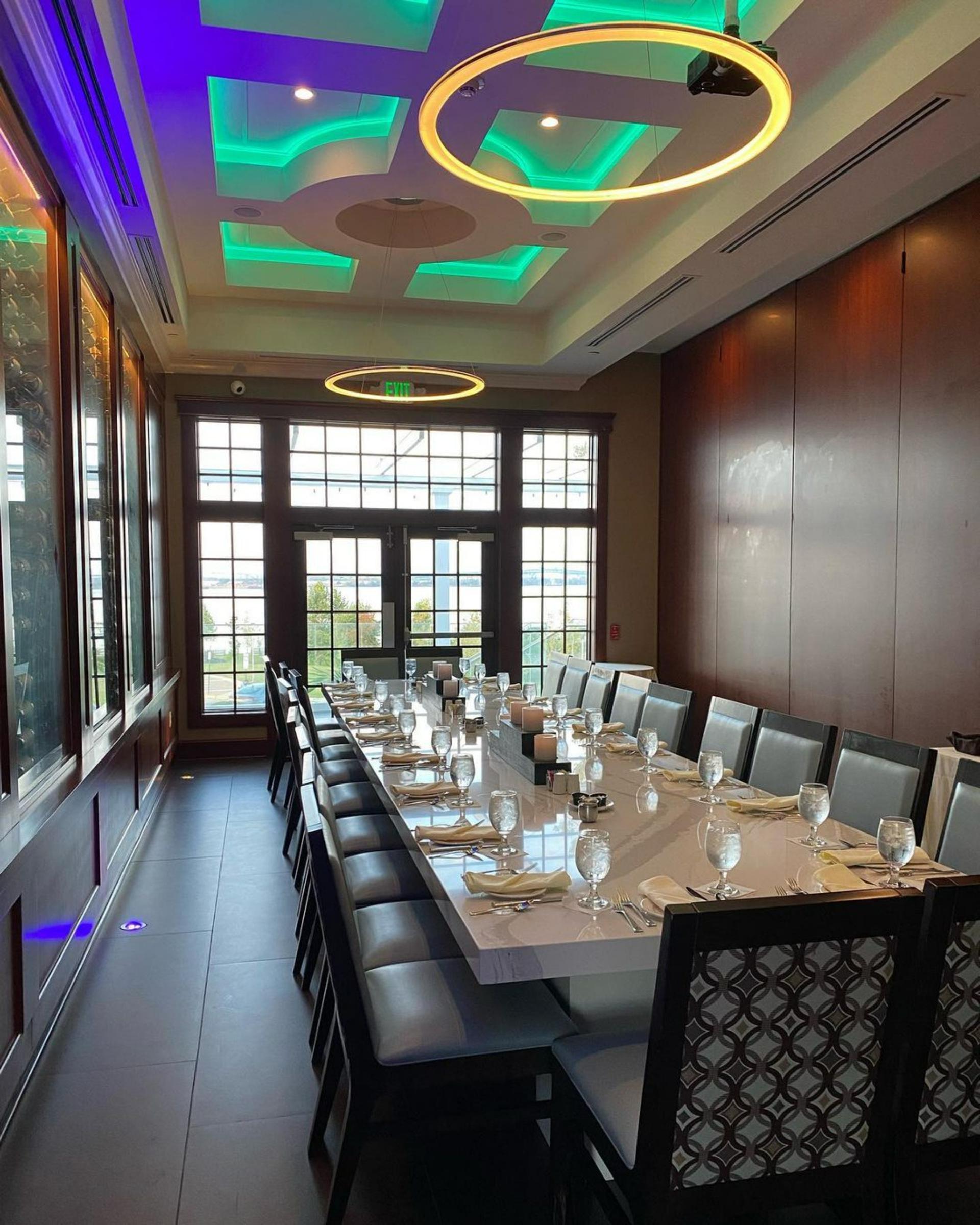 Executive Room 2