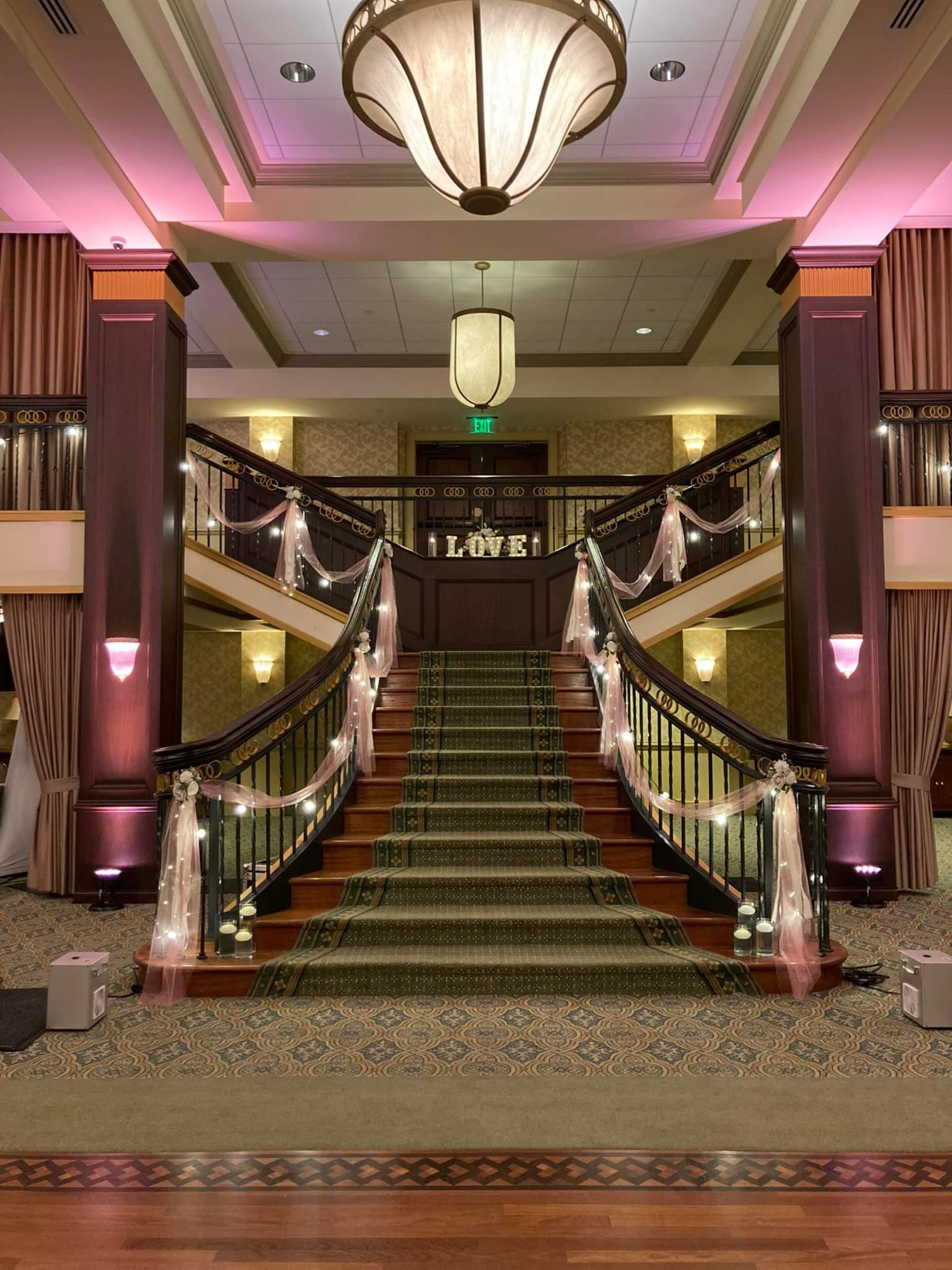 Grand Ballroom