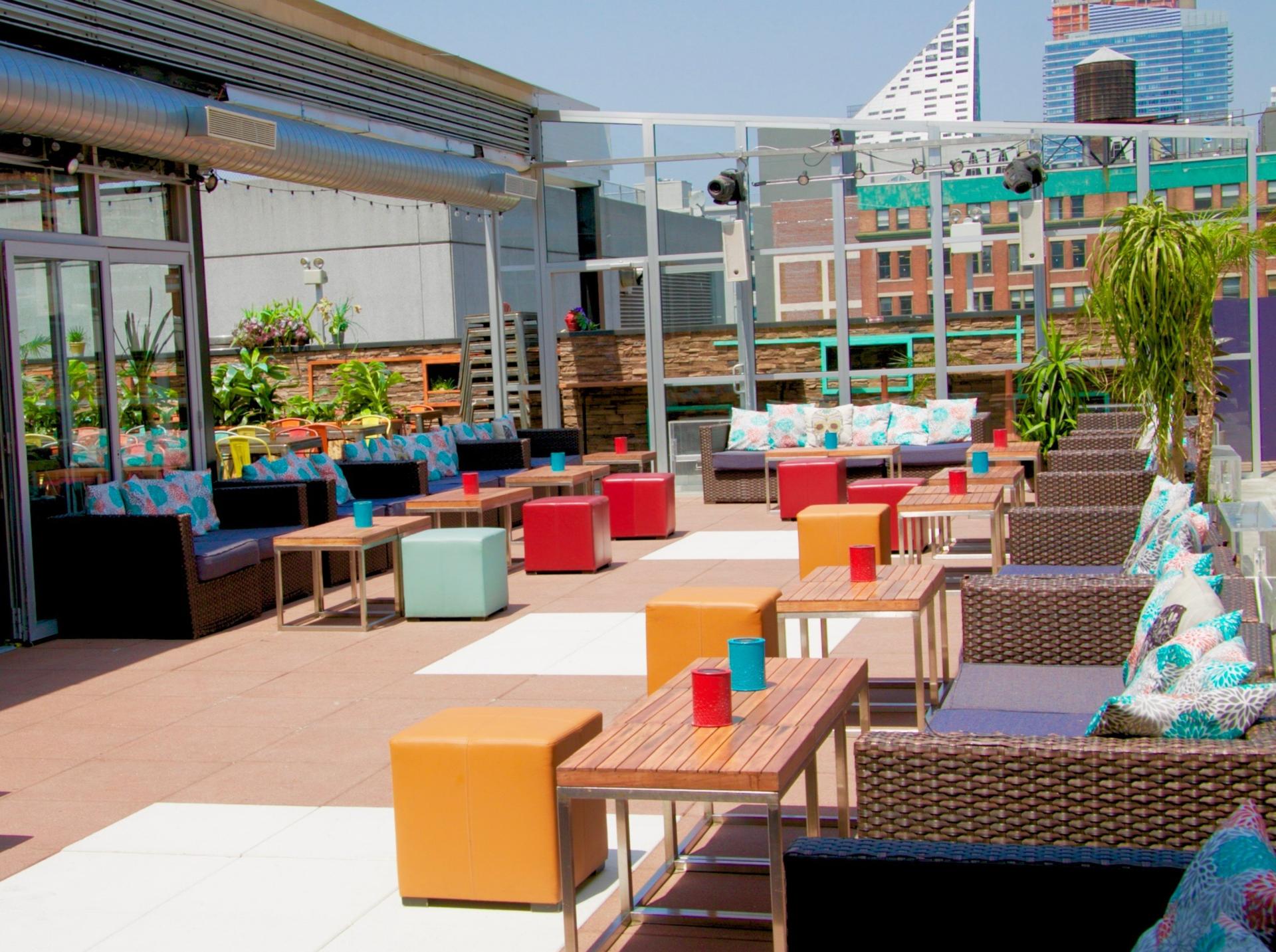 Rooftop