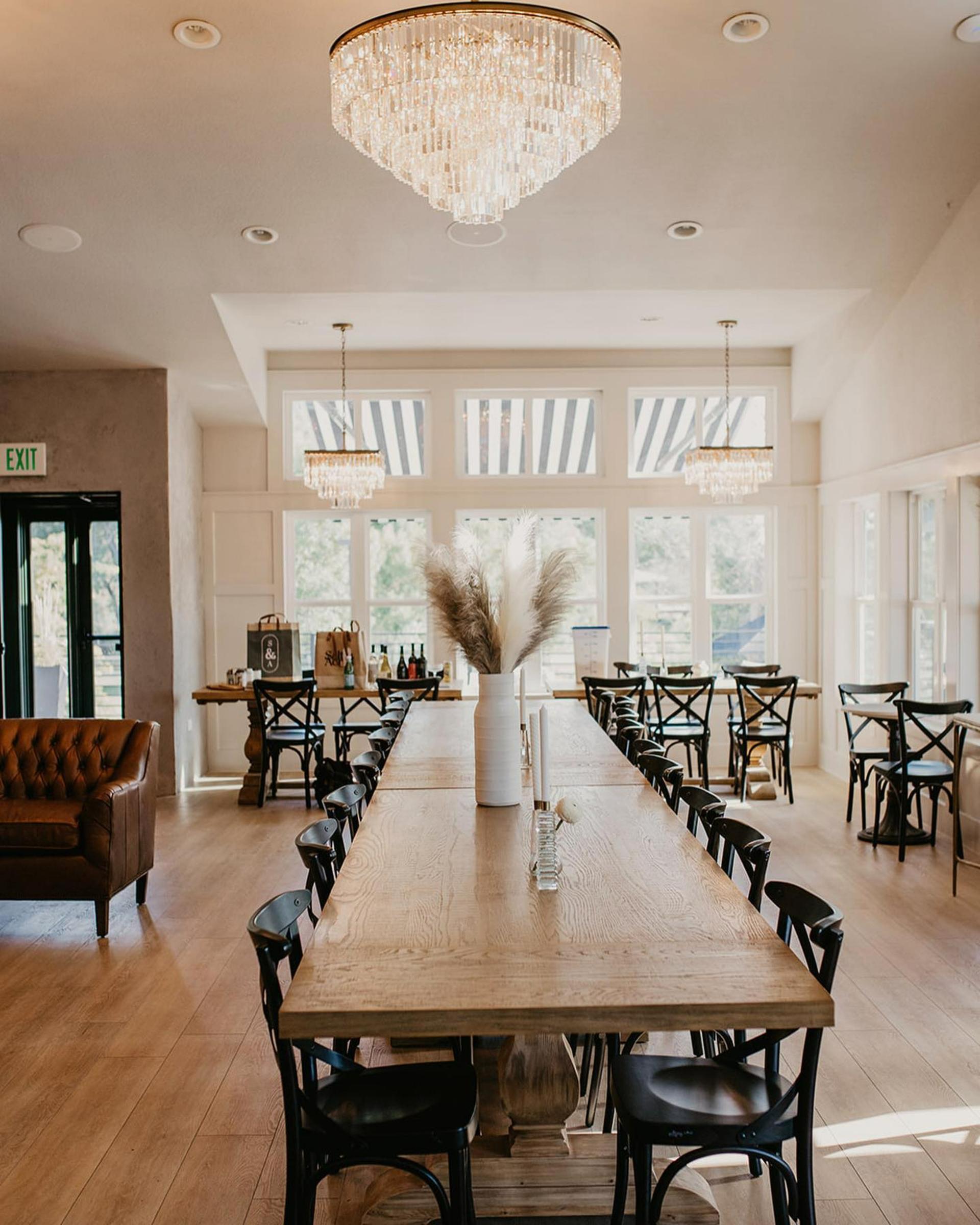 The Tasting Room