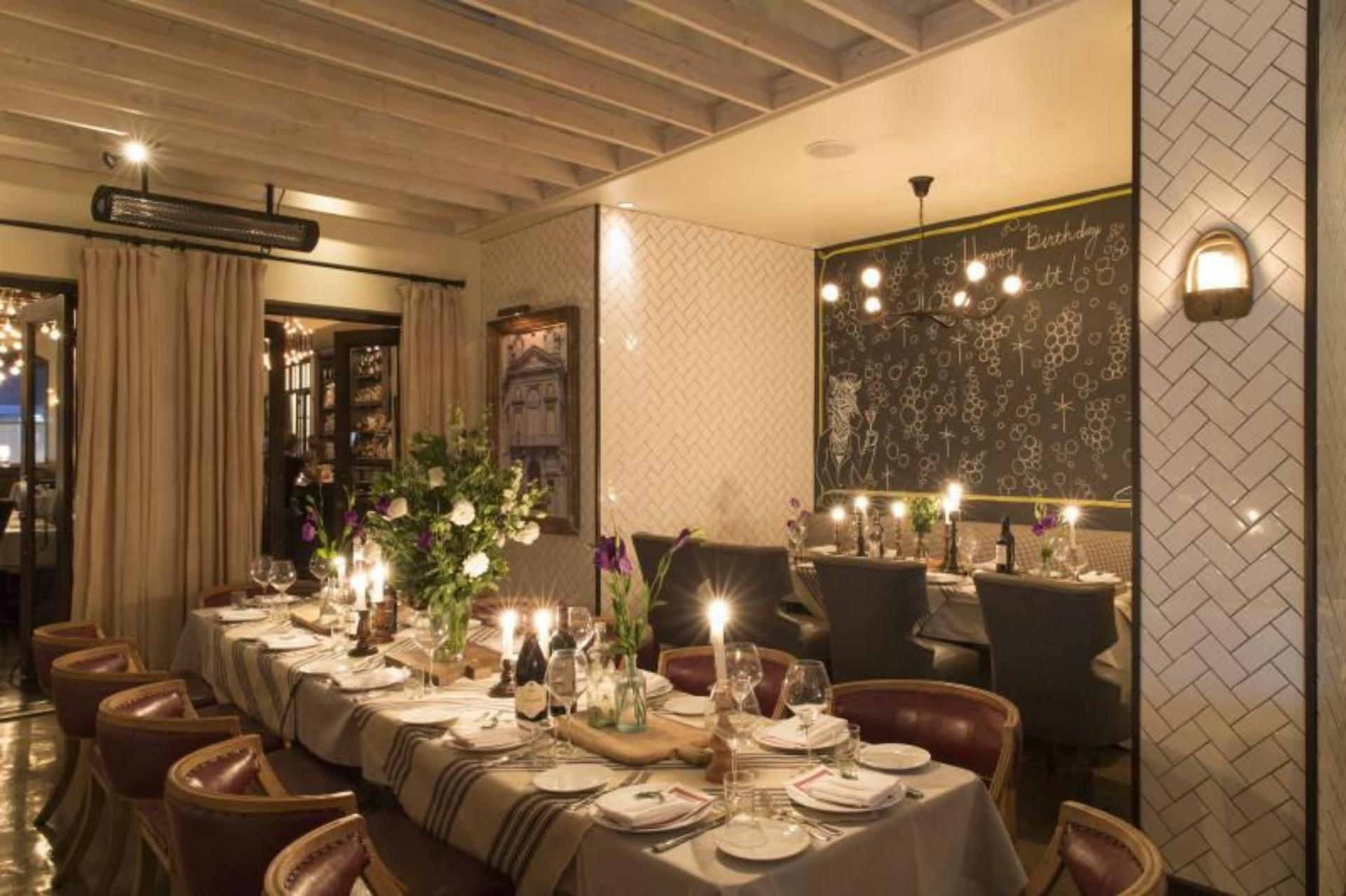 Wine Room