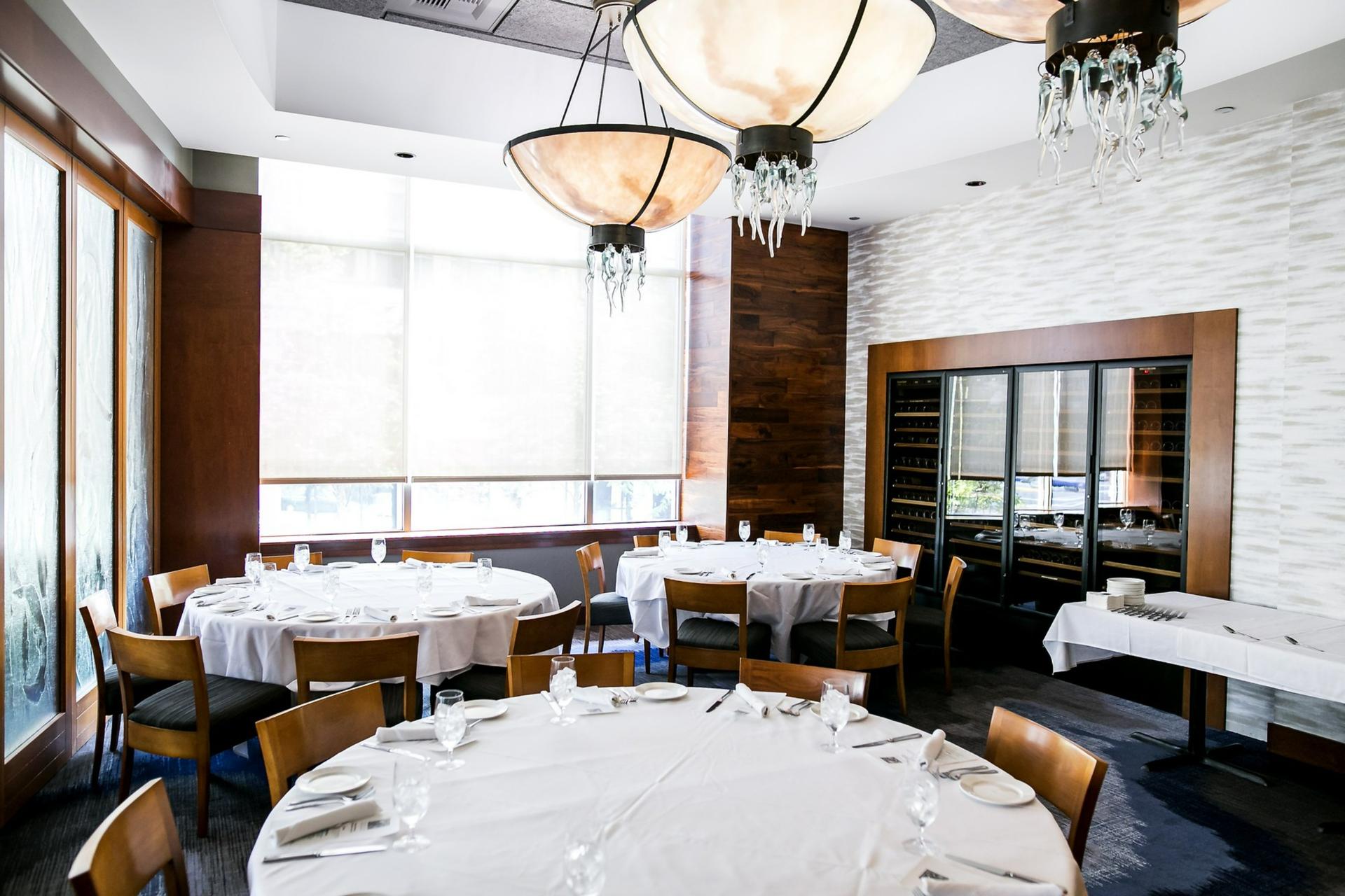 The Seastar Room