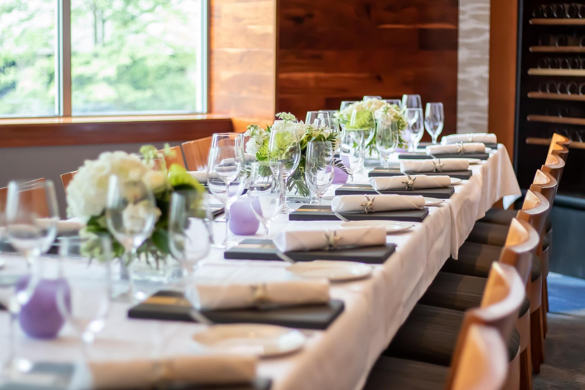 The Conference Room