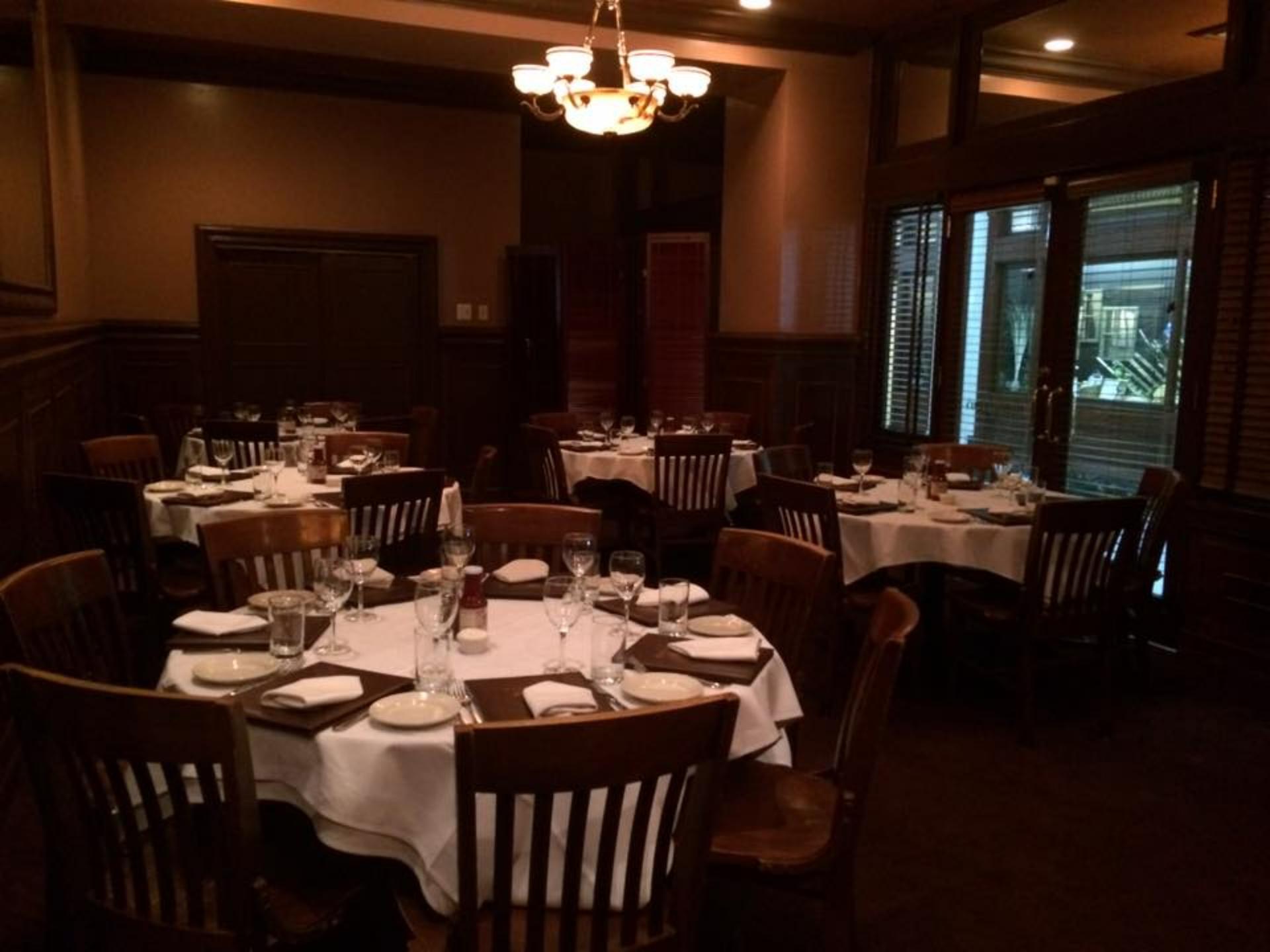 Private Dining Room 2