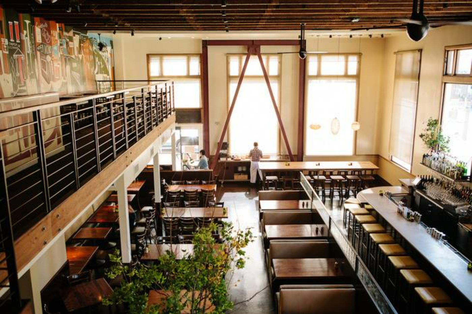 Private Event Space