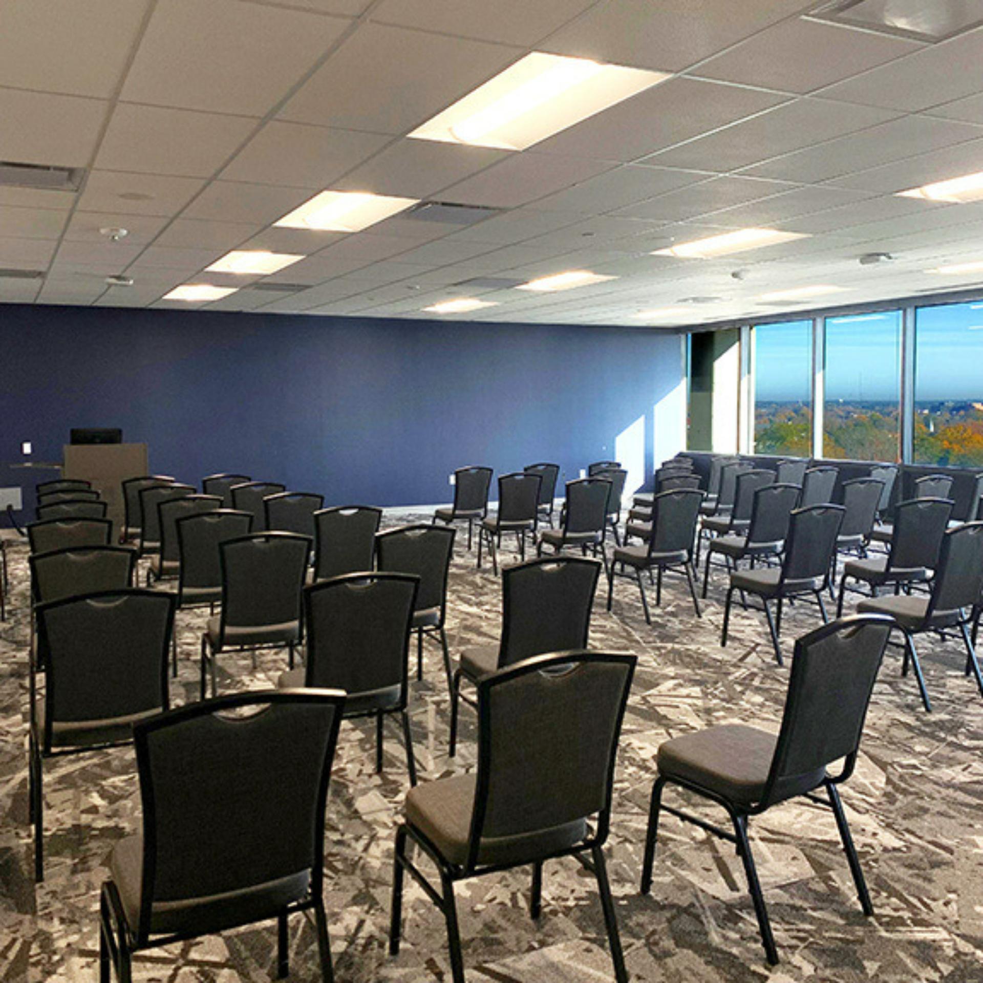 University Conference Center Eastview