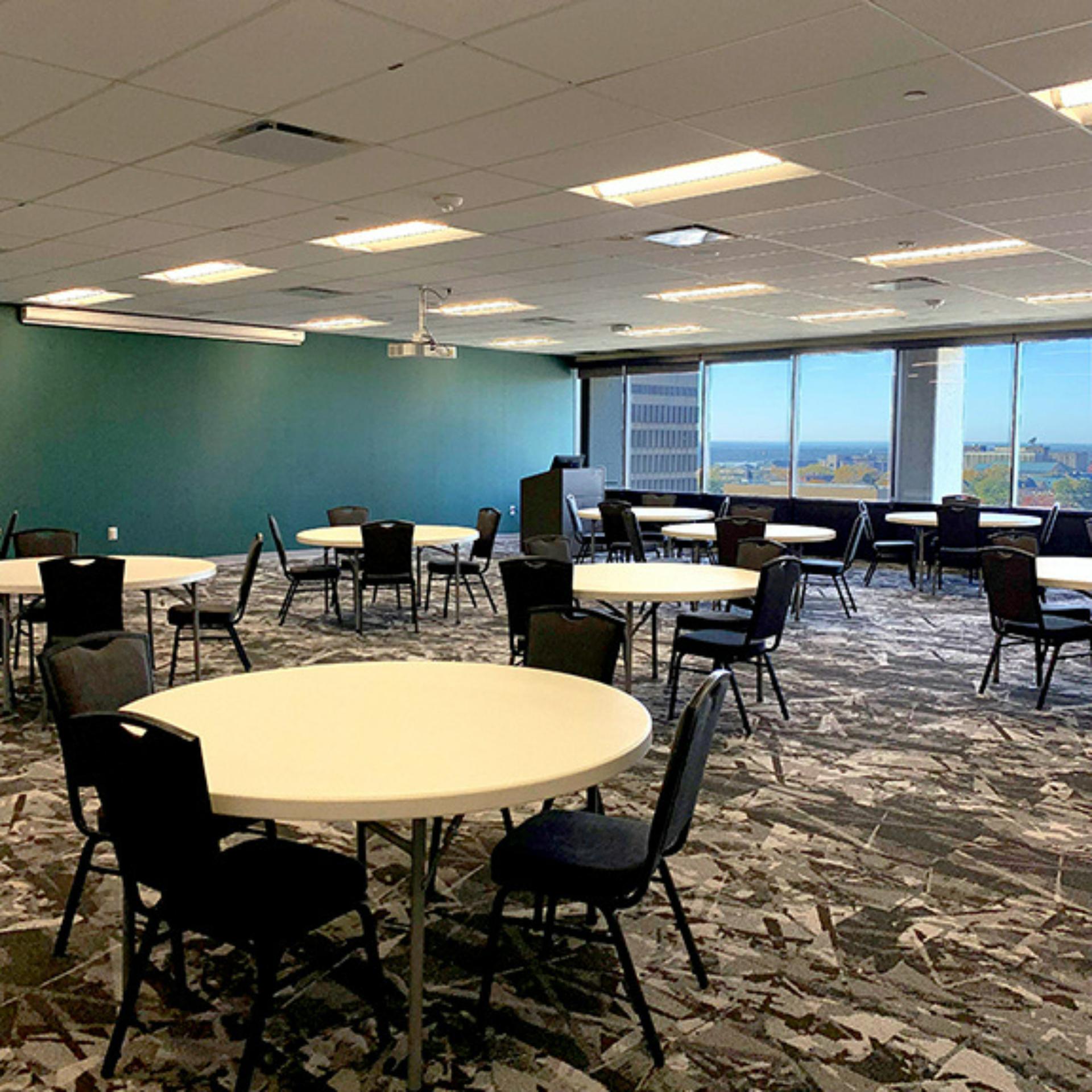 University Conference Center Westview
