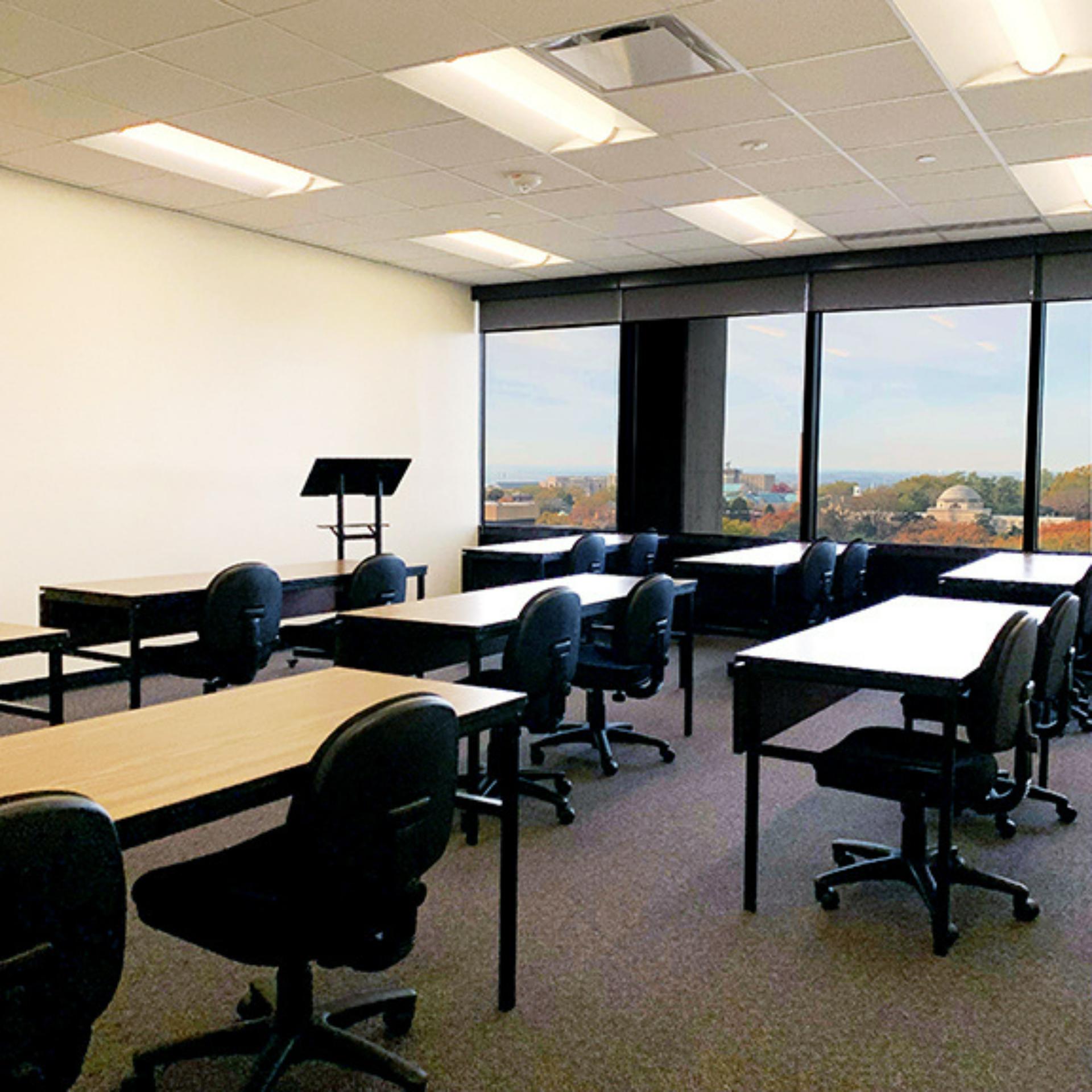 University Conference Center Executive I