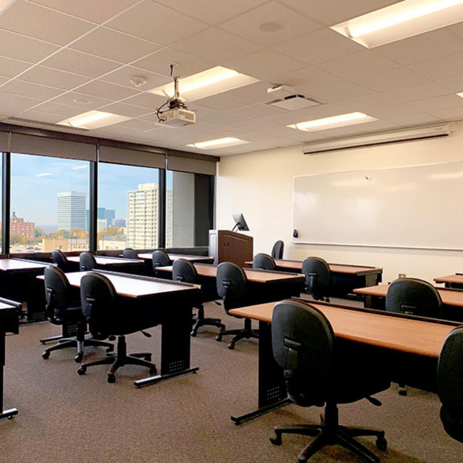 University Conference Center Executive II