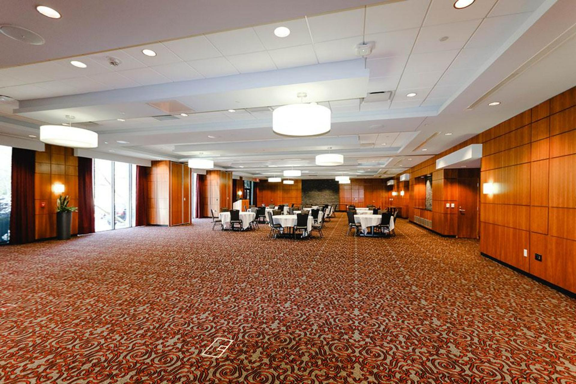 Campus Room