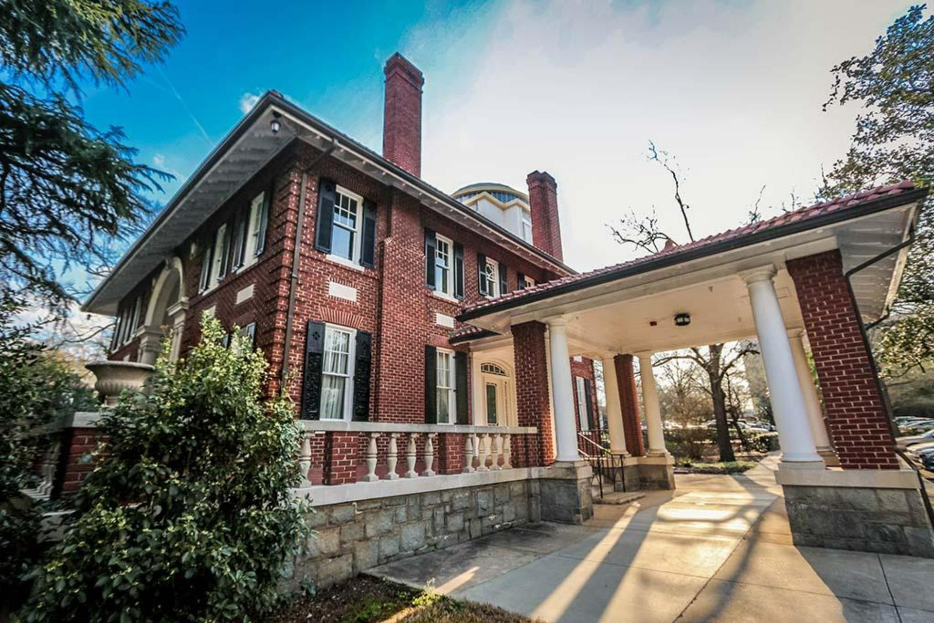 Spigner House