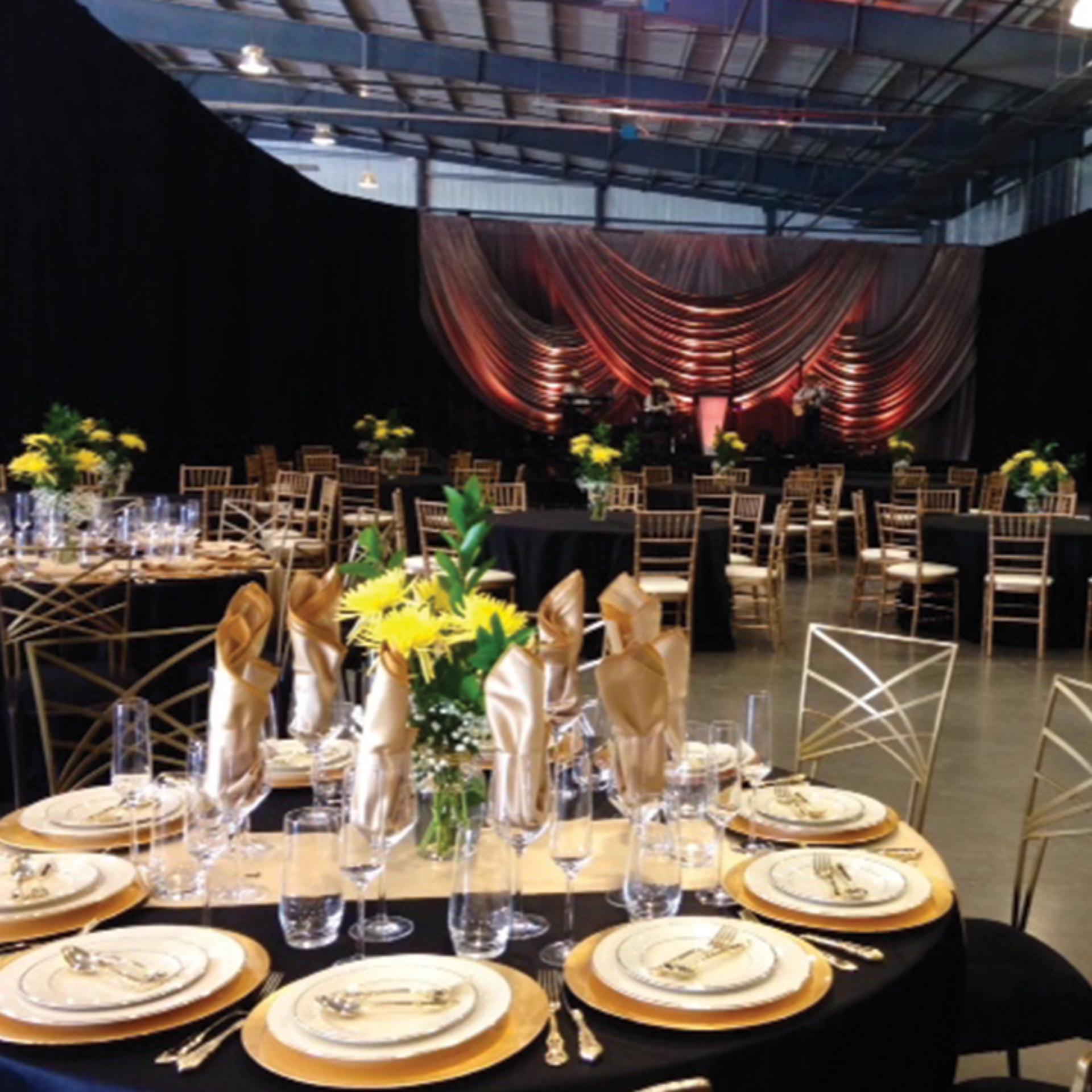 Event Center