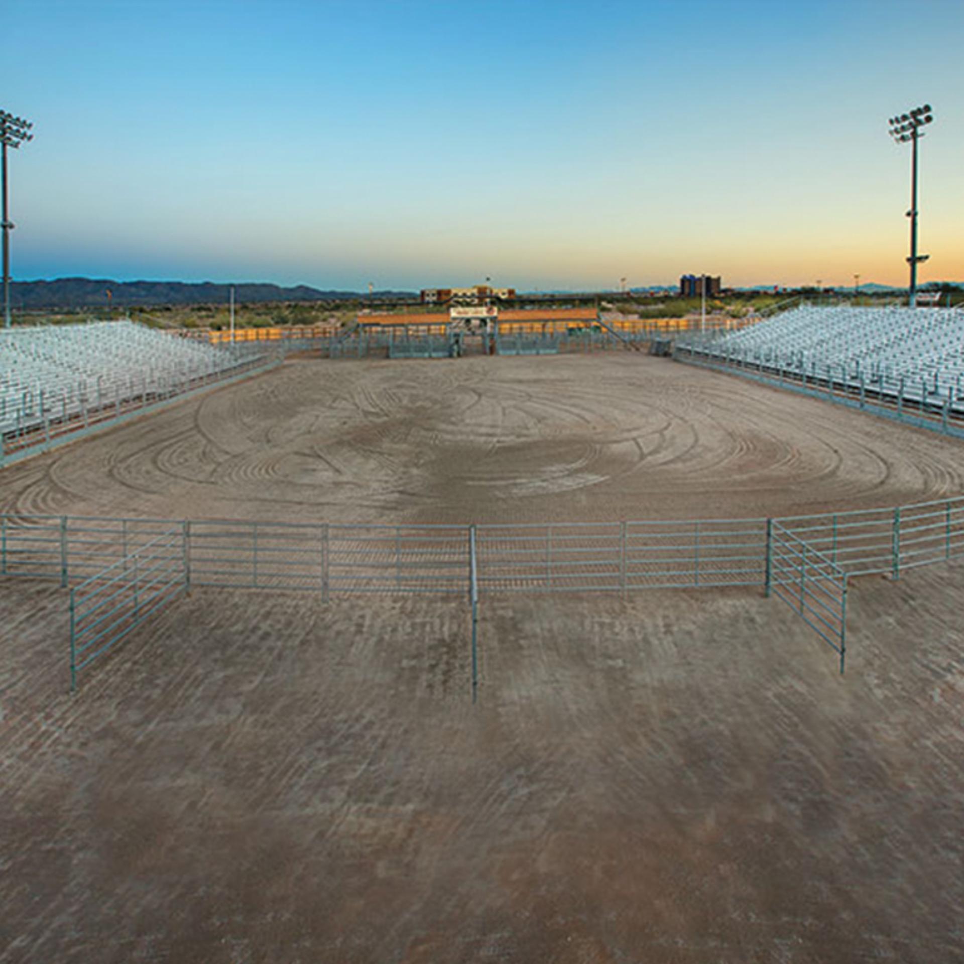 Rodeo Arena