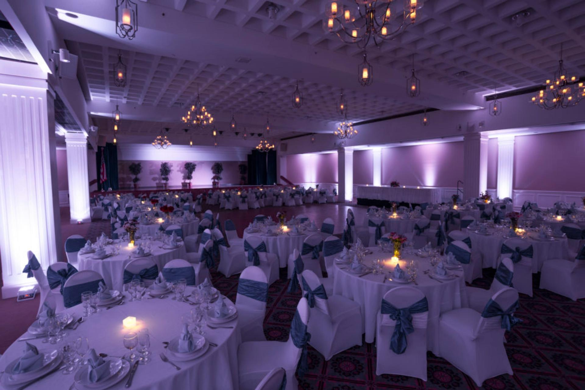 Grand Ballroom