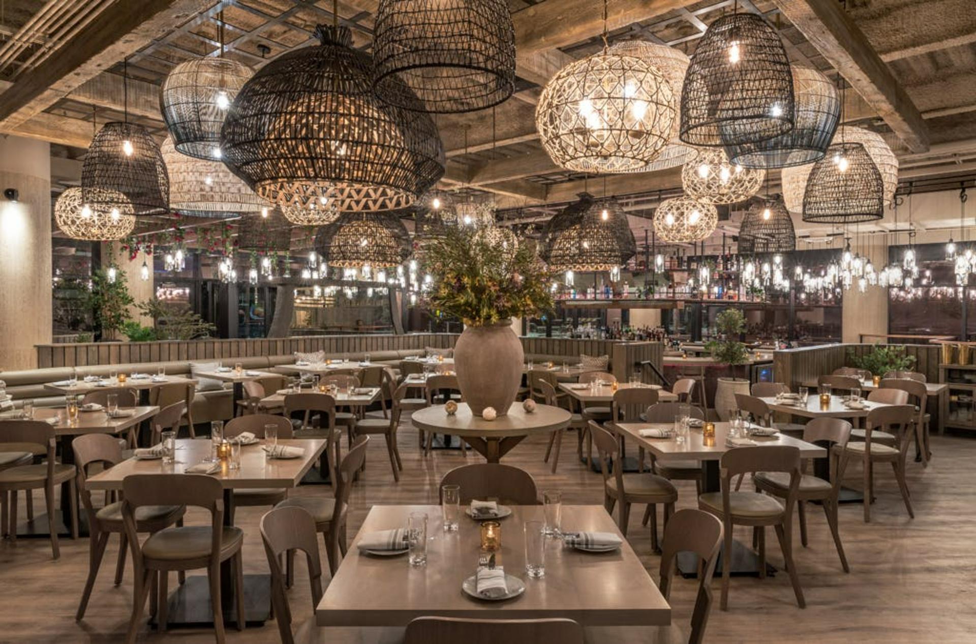 Main Dining Room