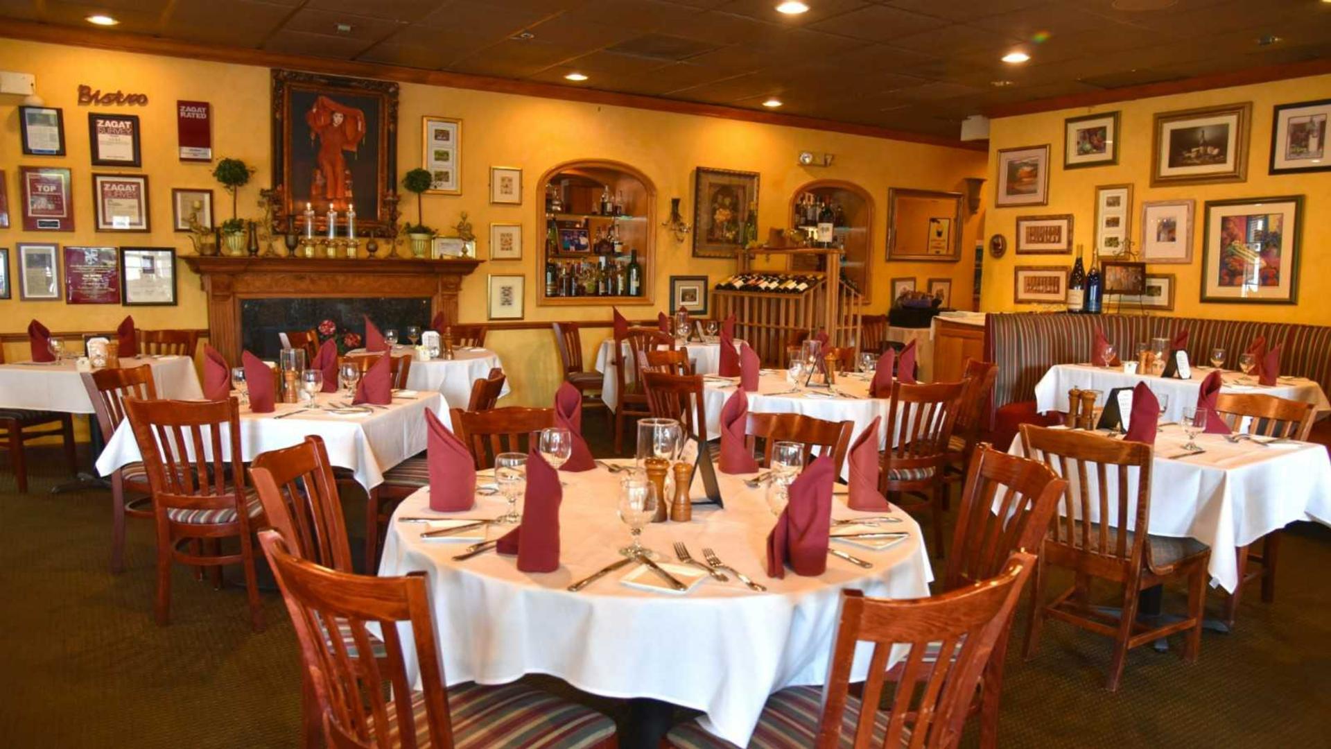 Wine Room