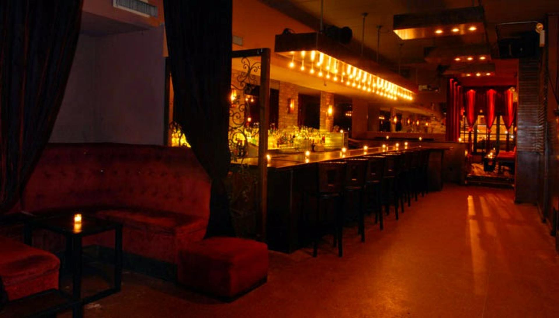 Main Floor