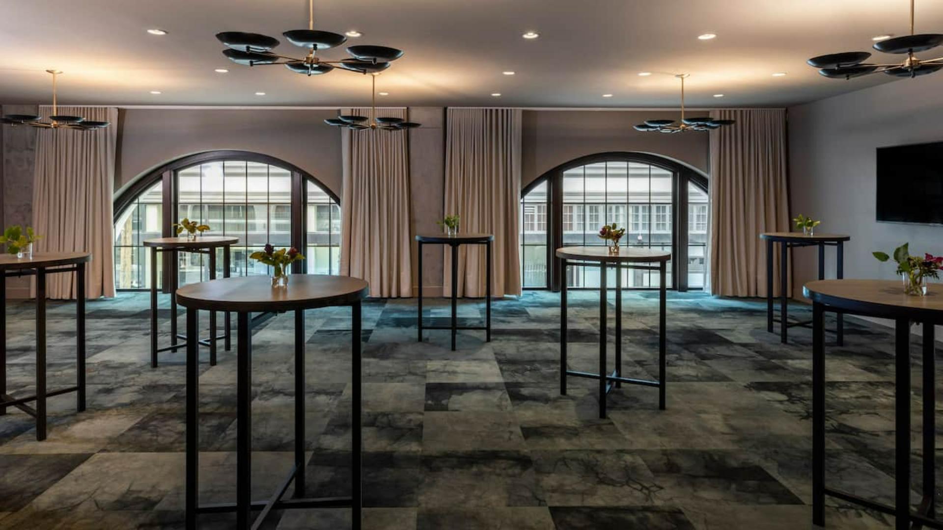 The Showroom