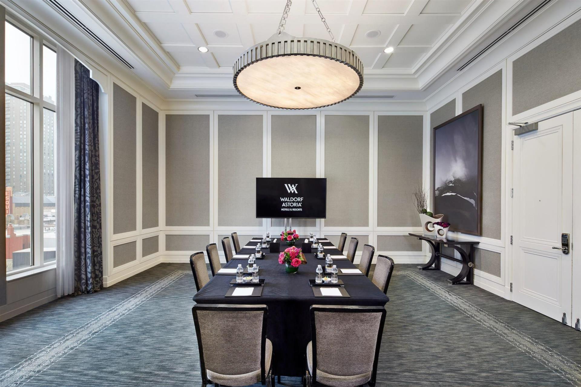 Fitzgerald Salon