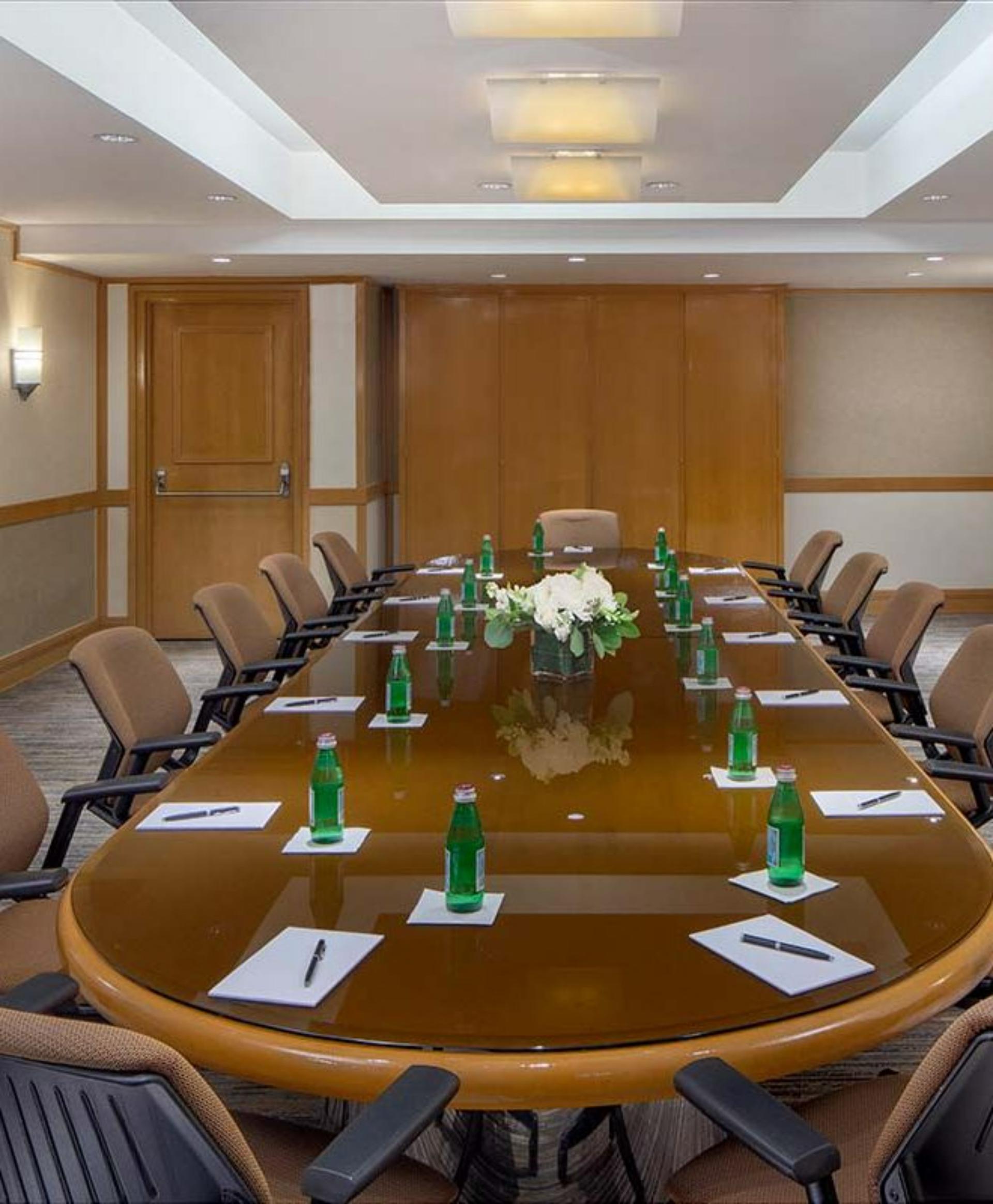 Executive Boardroom
