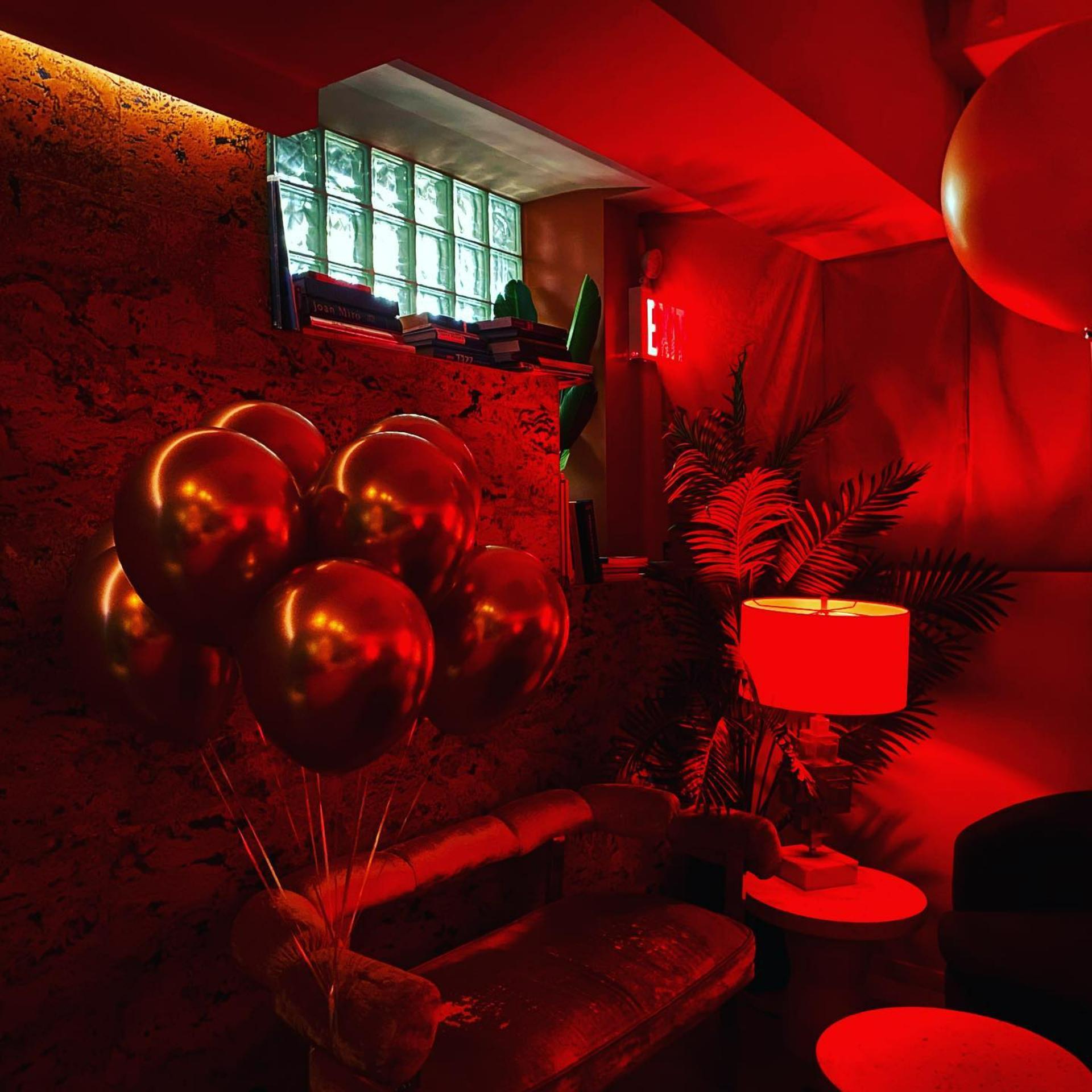 Event Space