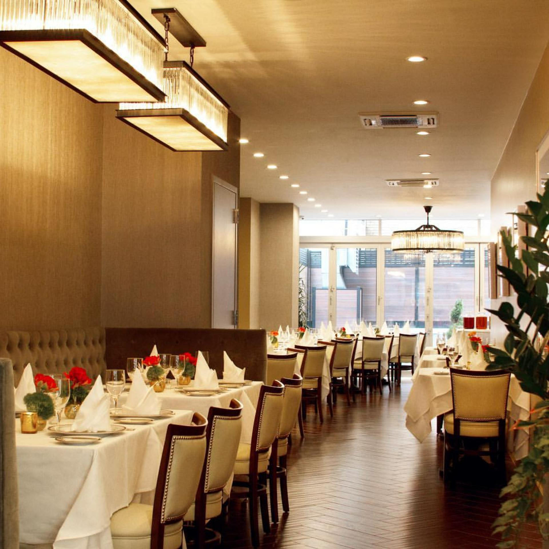 Private Dining
