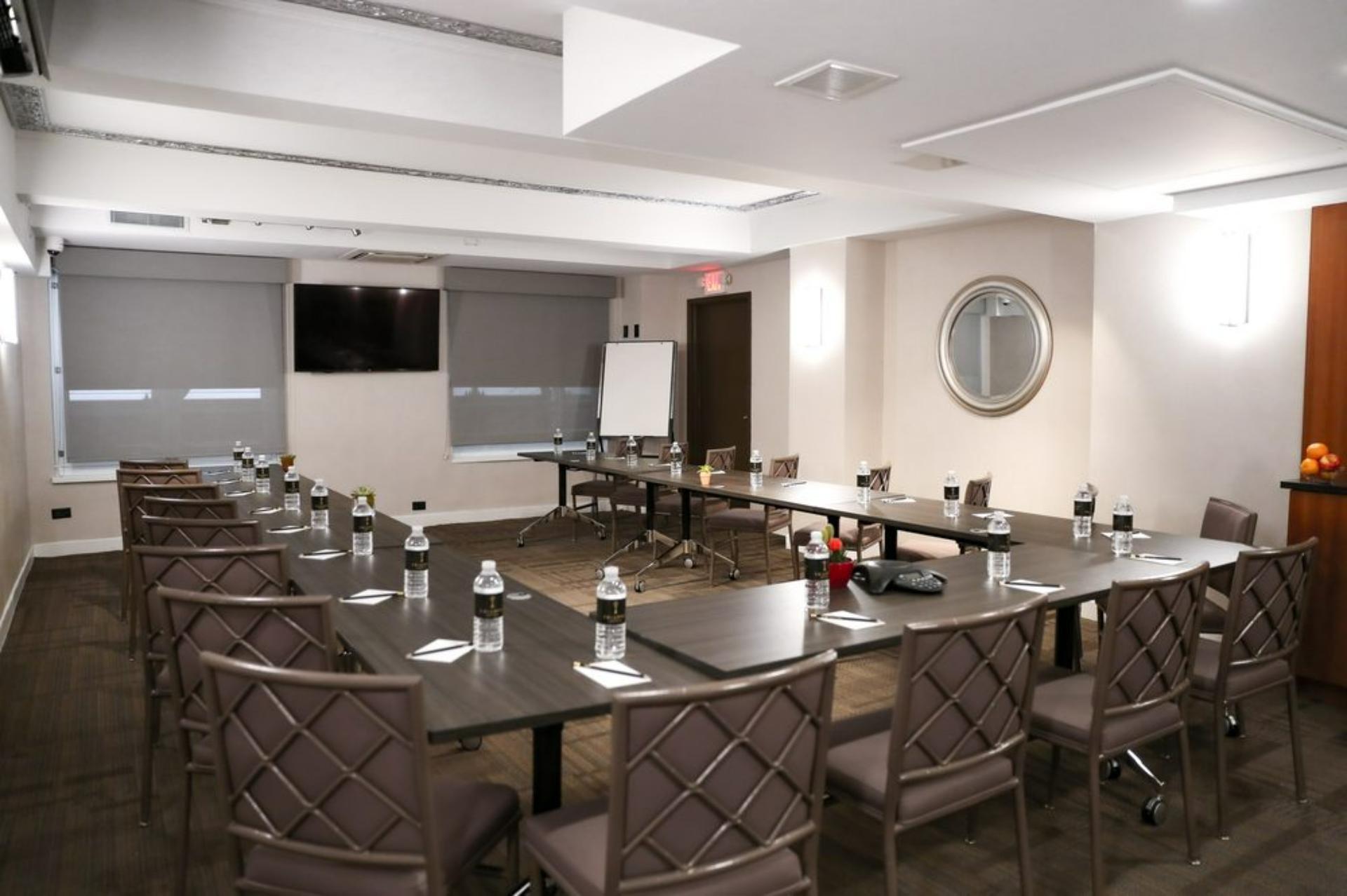 Broadway Meeting Room