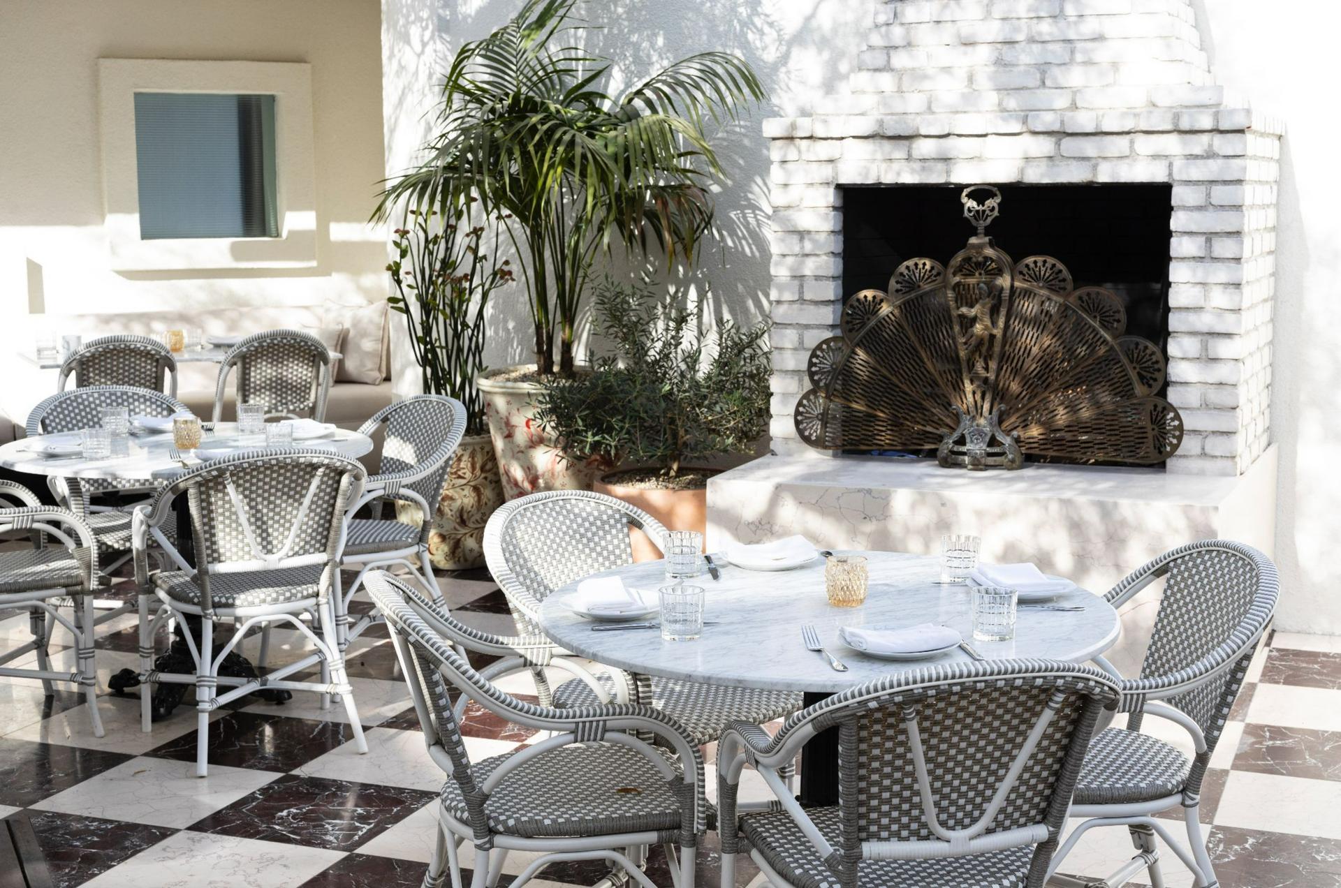 Short Stories Restaurant