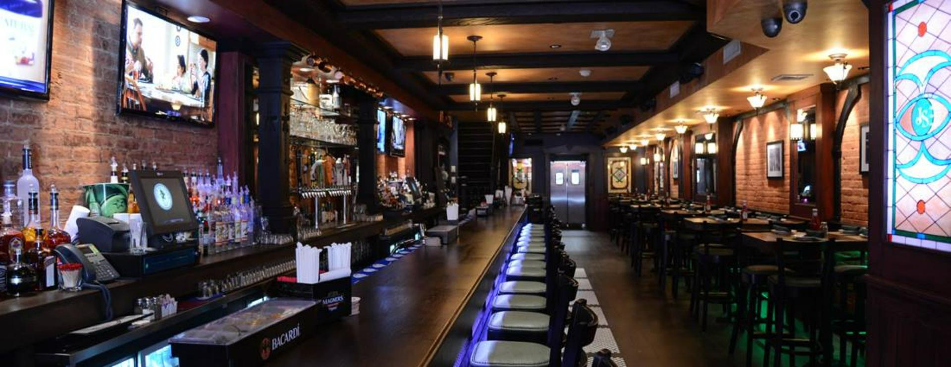 Event Space