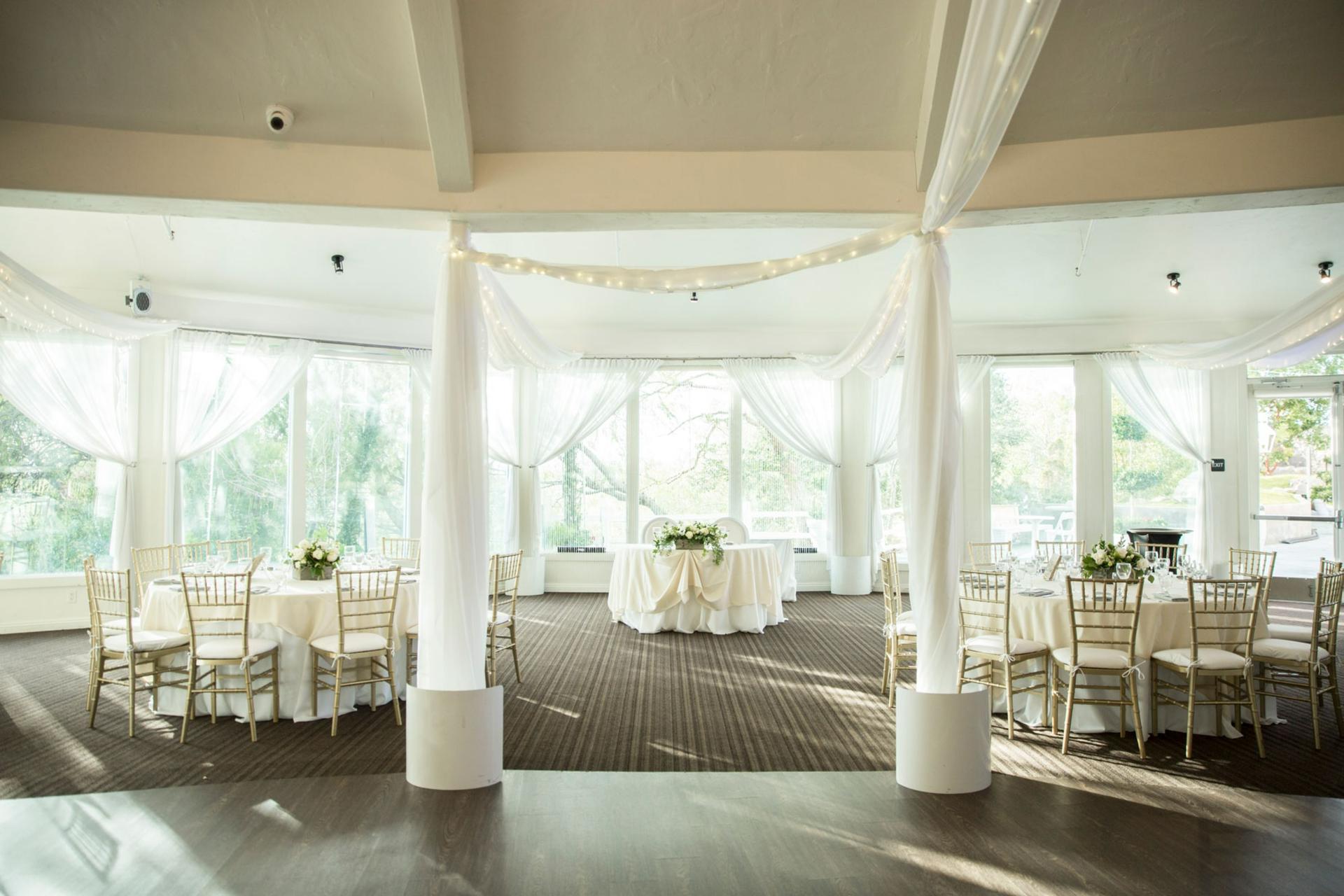 Grand View – Main Reception Hall