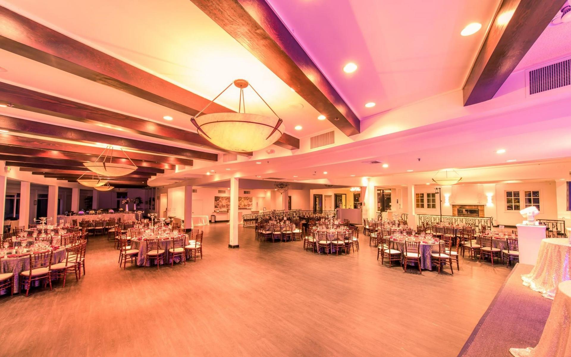 Ballroom