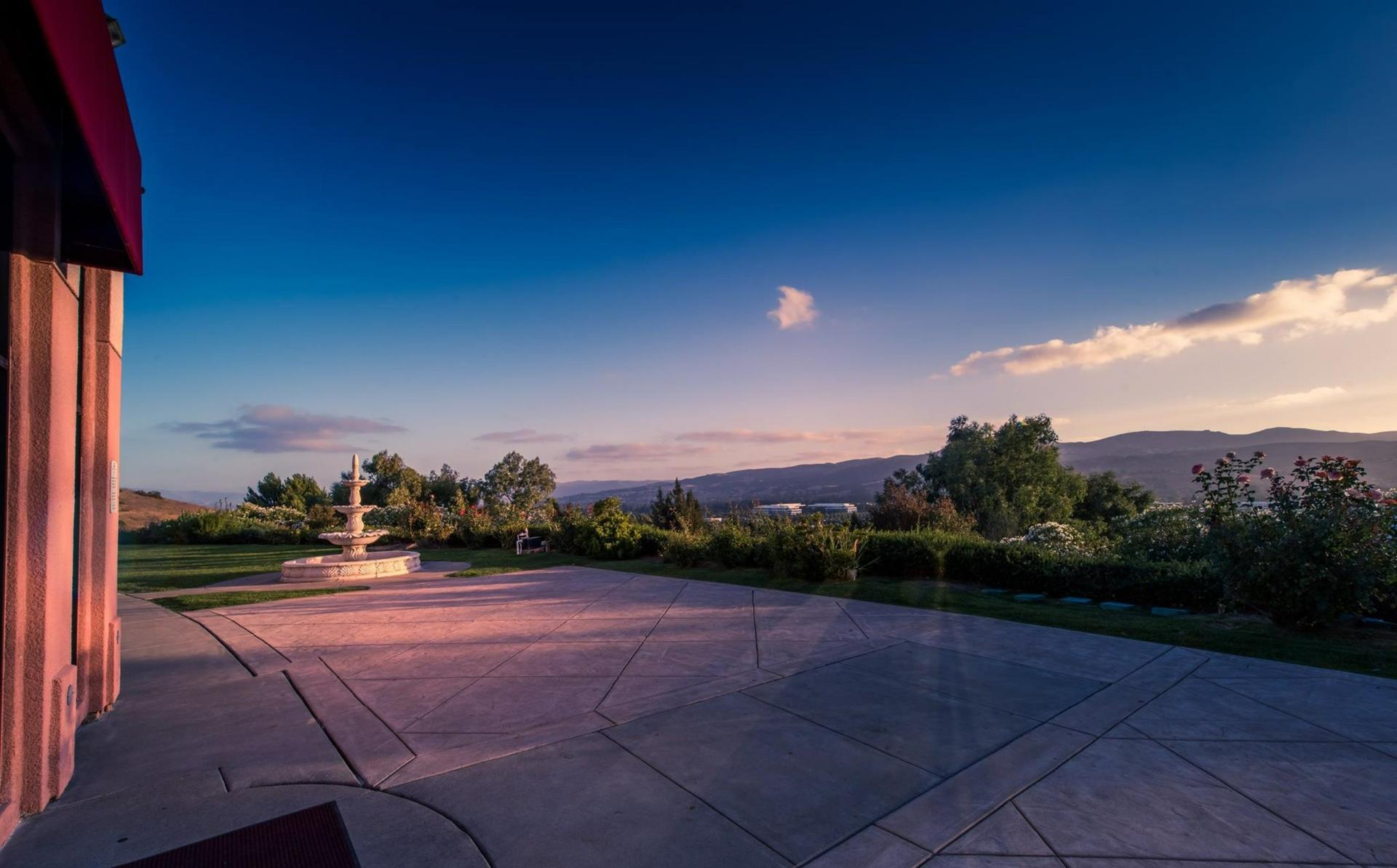 Outdoor Space