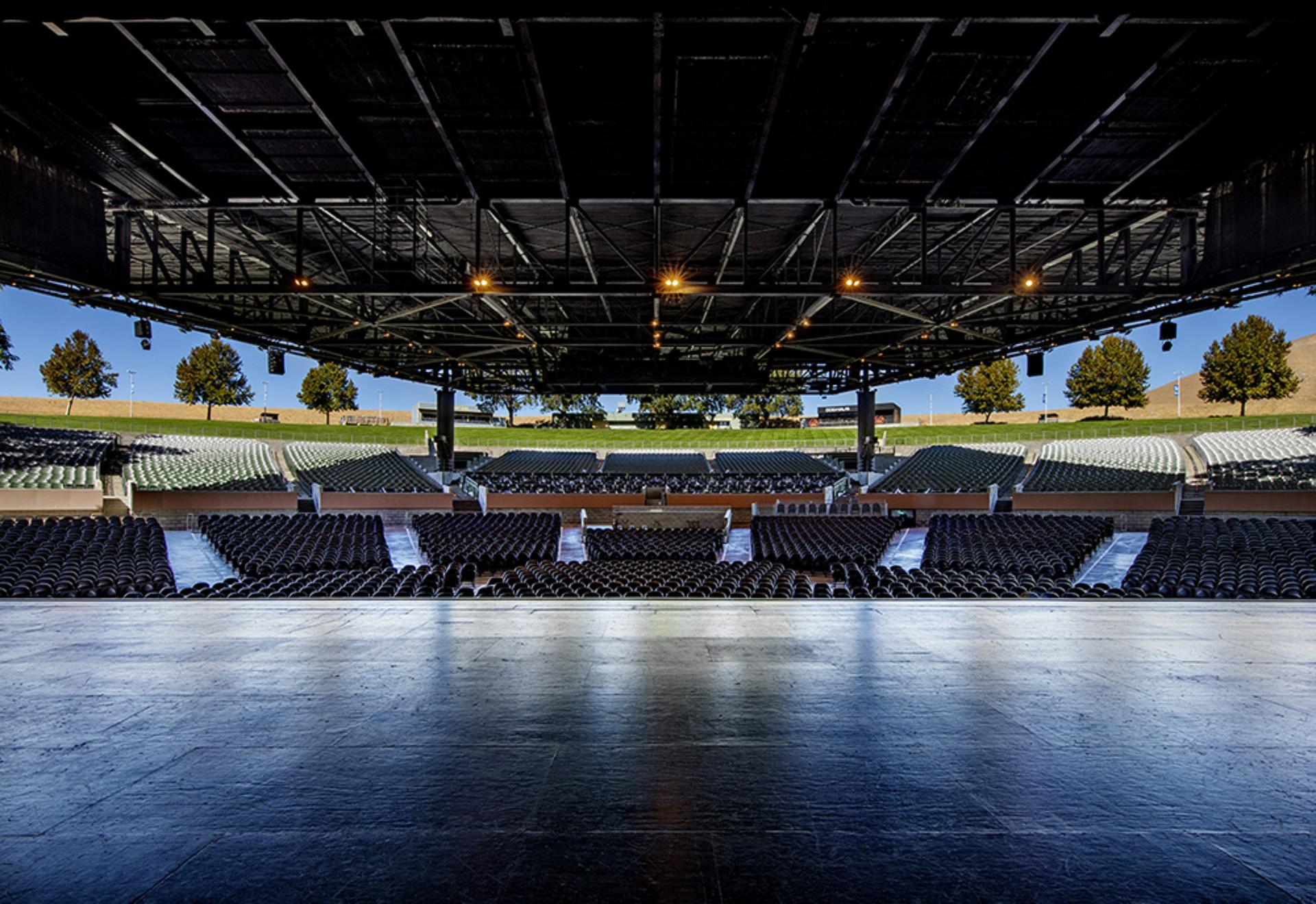Pavilion (Amphitheater)