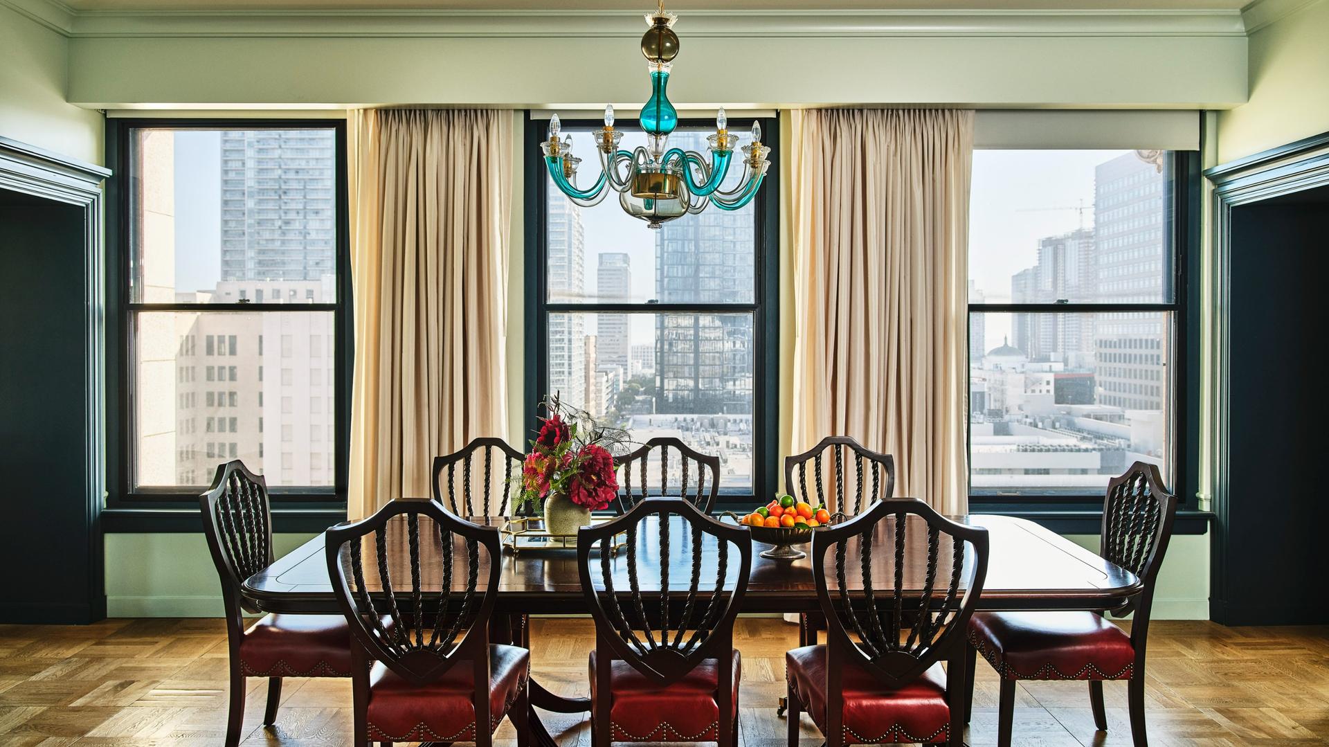 Amadeo Suite