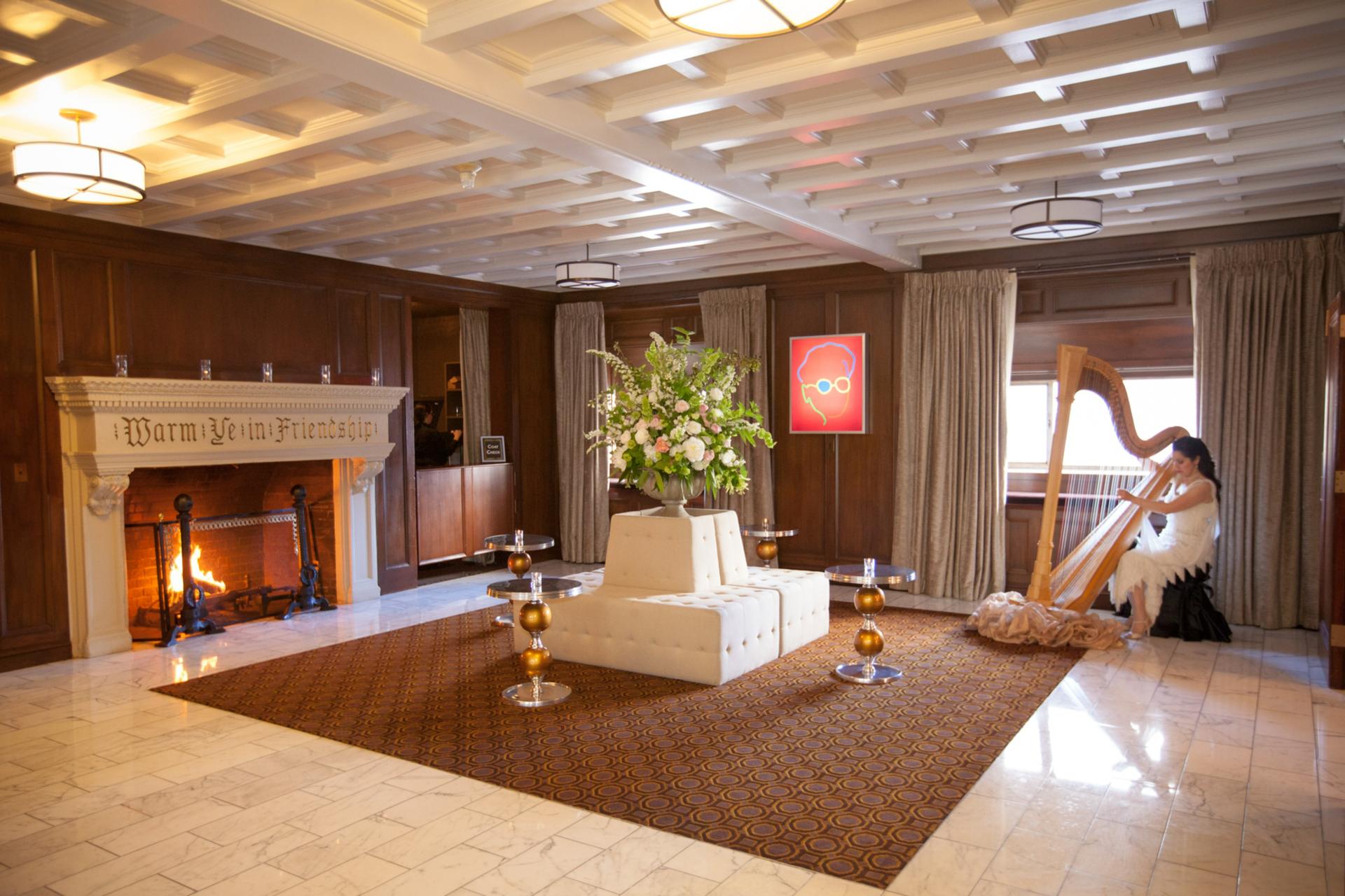 Friendship Foyer