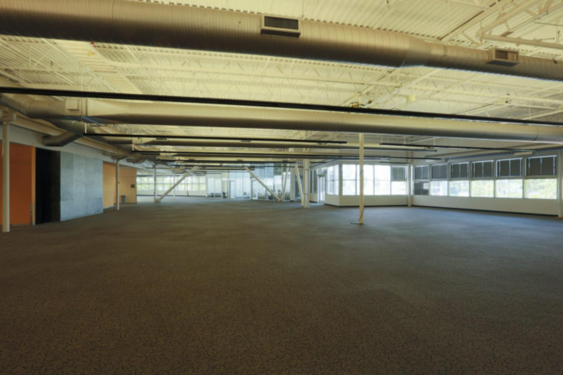 Grand Hall
