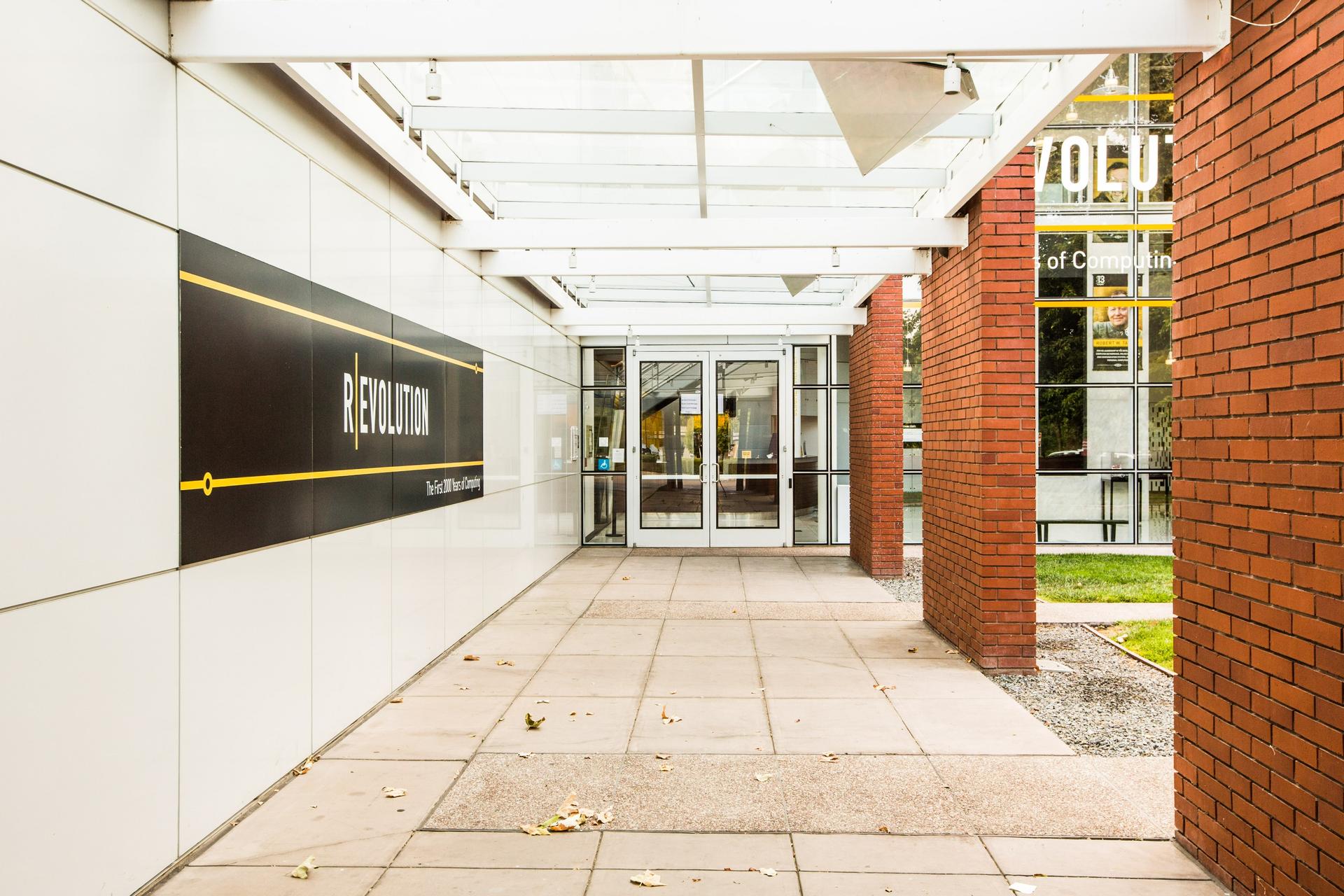 Entire Museum