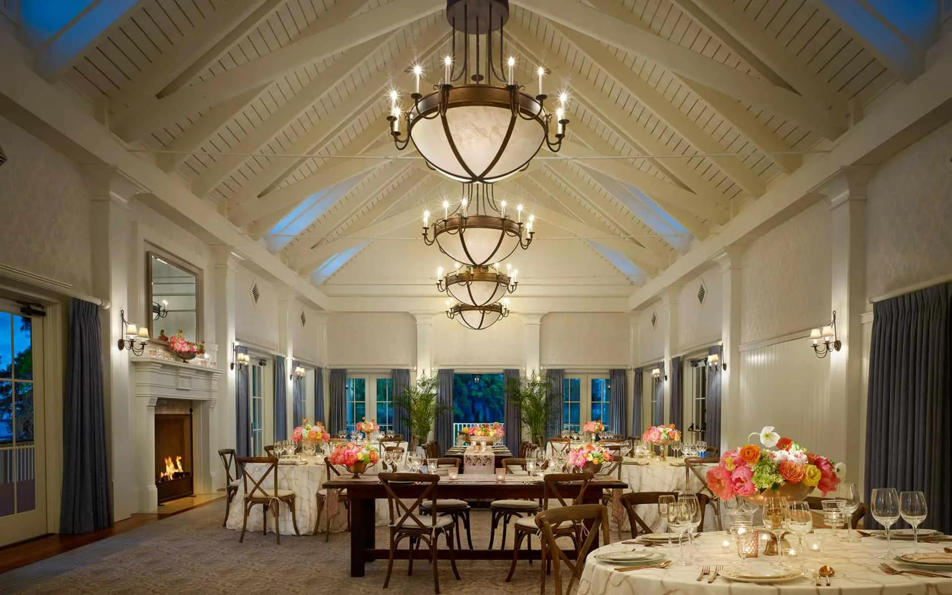 Oak Ballroom
