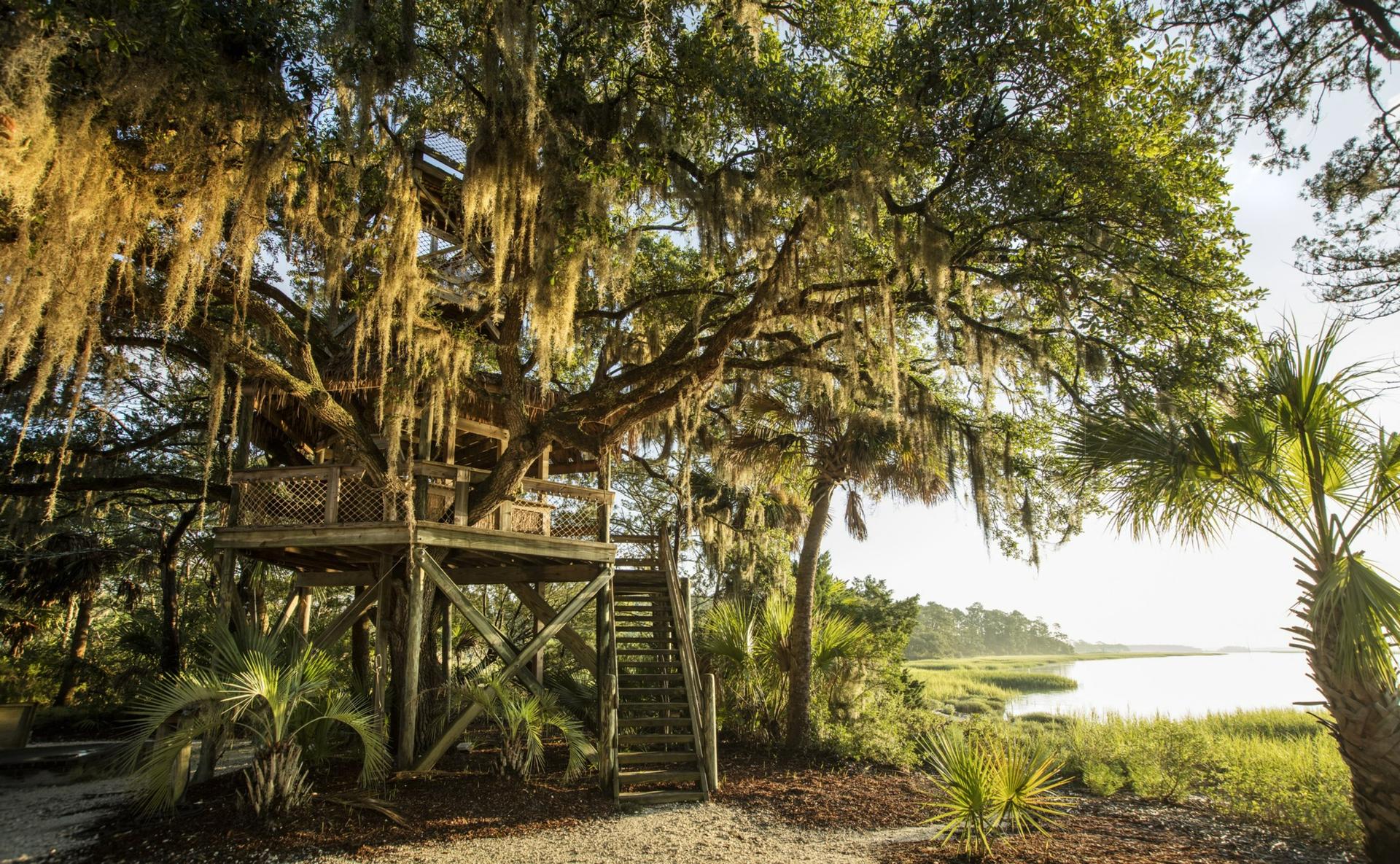 Moreland Landing