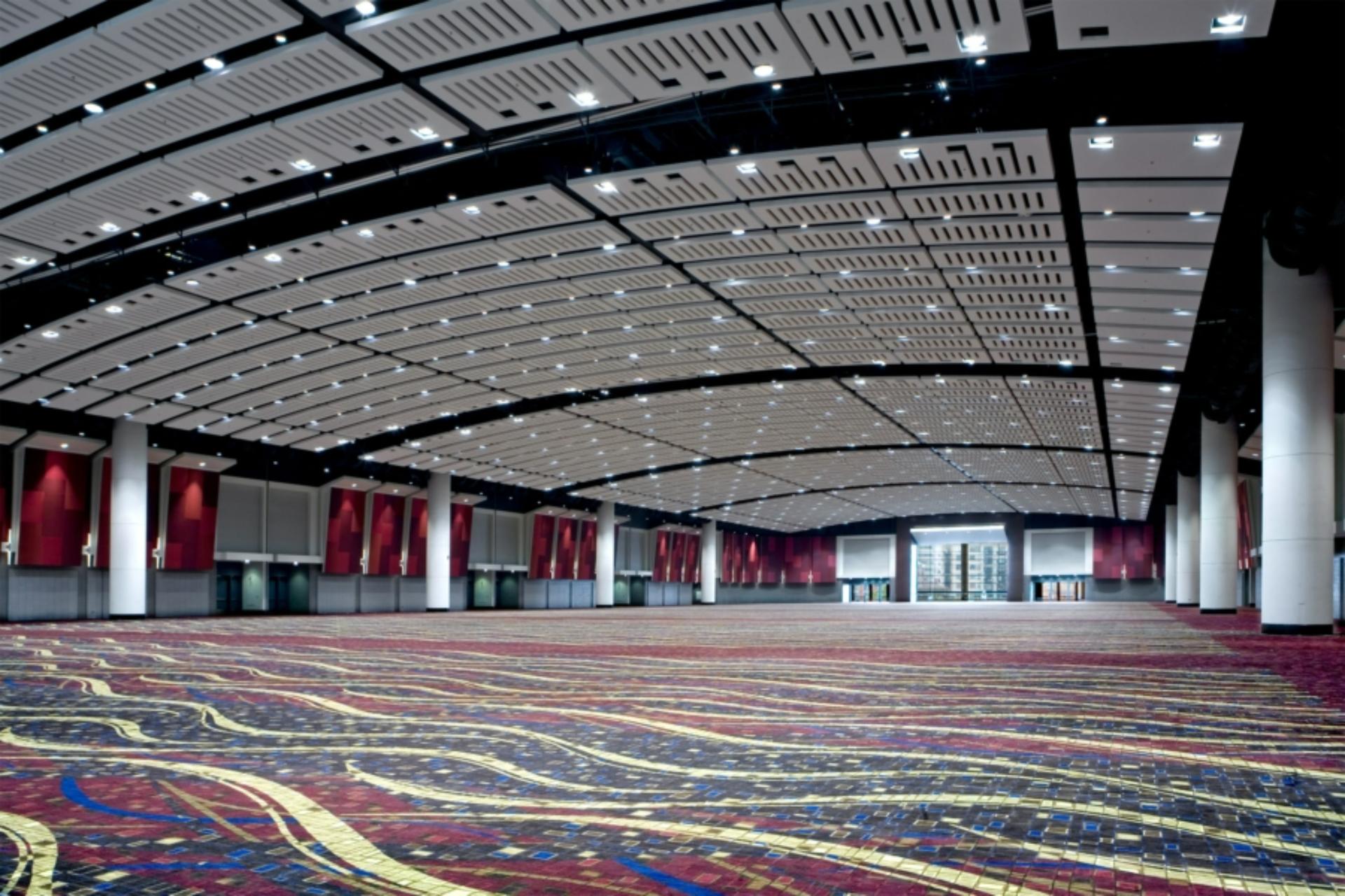 Skyline Ballroom