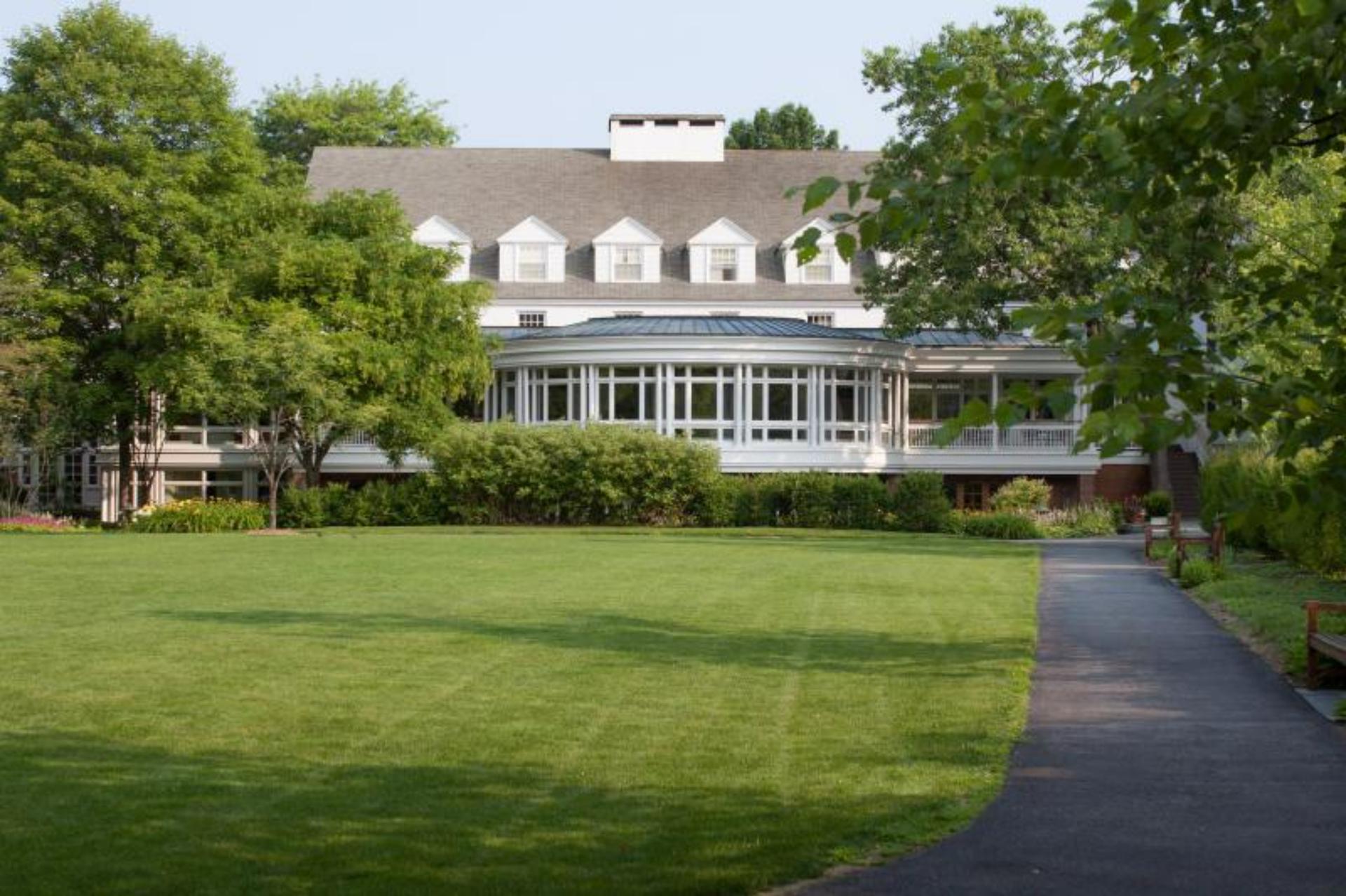 South Garden