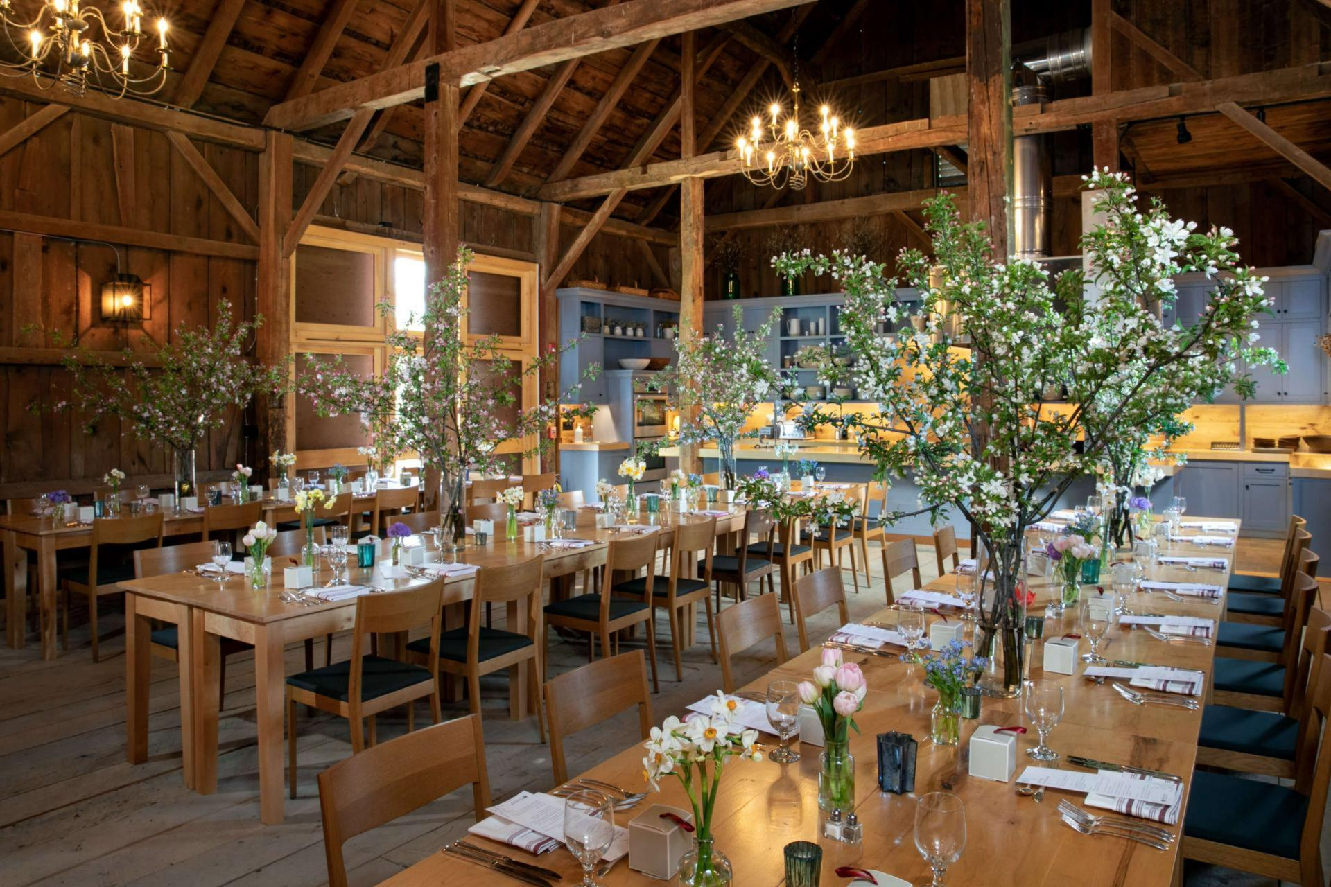 Red Barn Culinary Studio