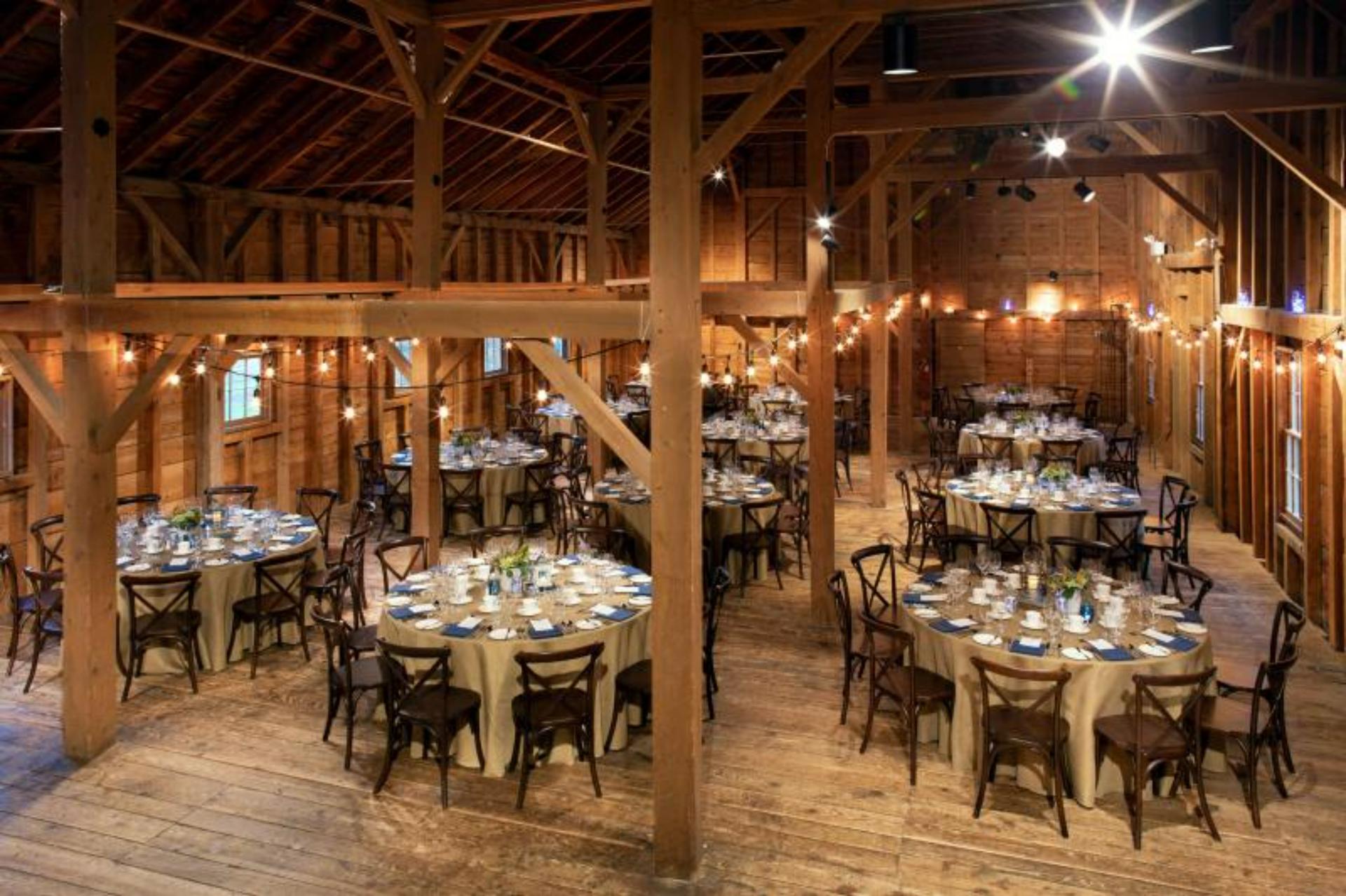 Billings Barn