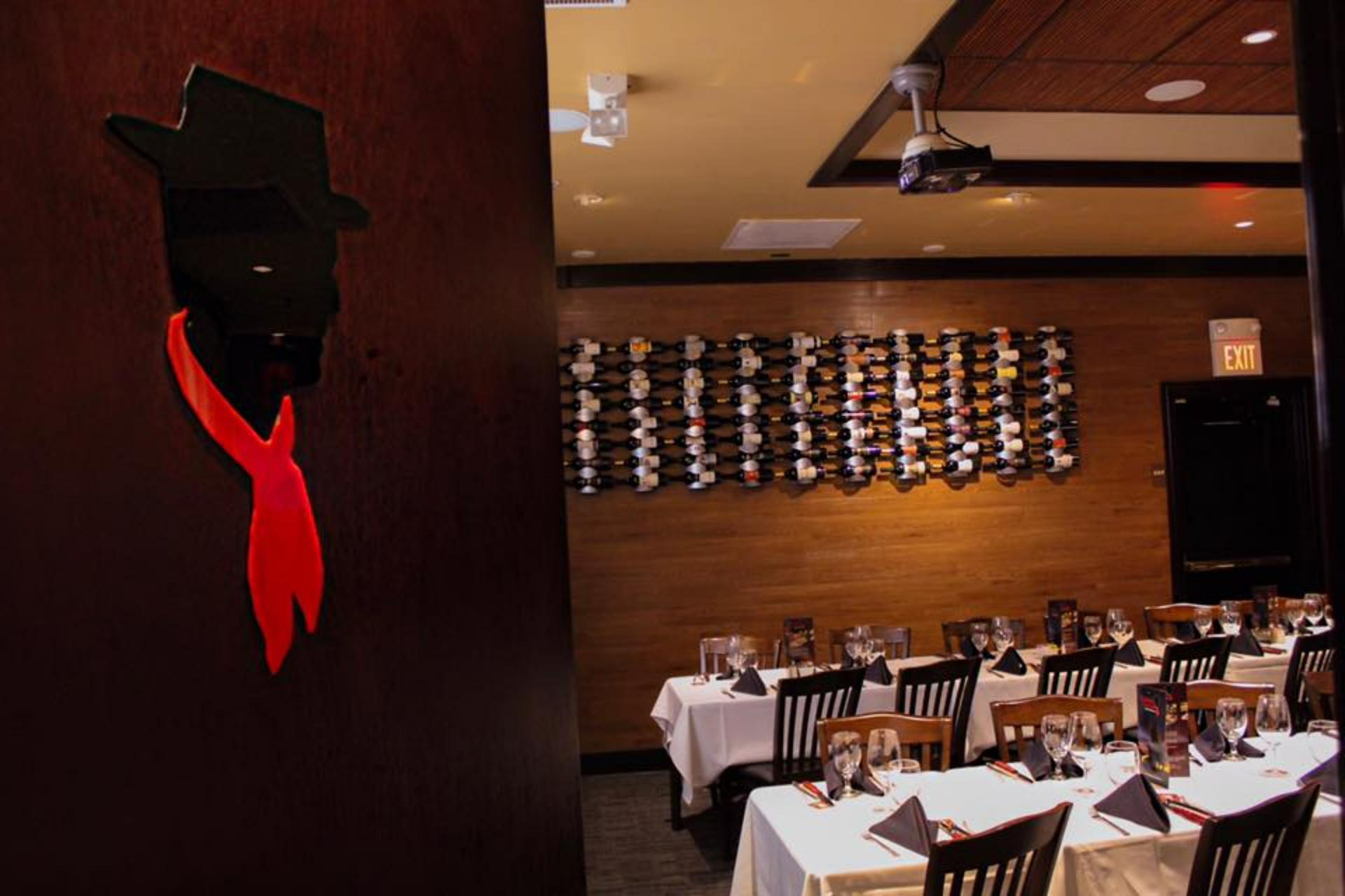 Private Room A