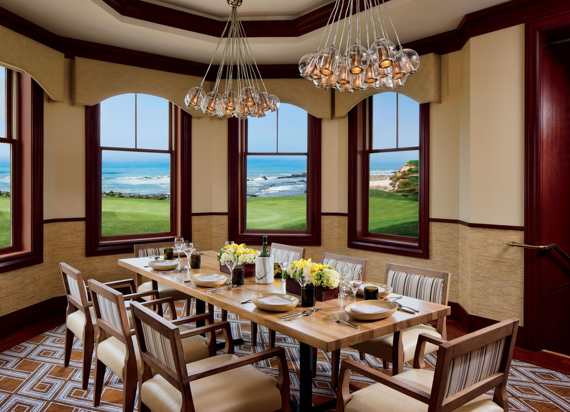 Navio Private Dining Room